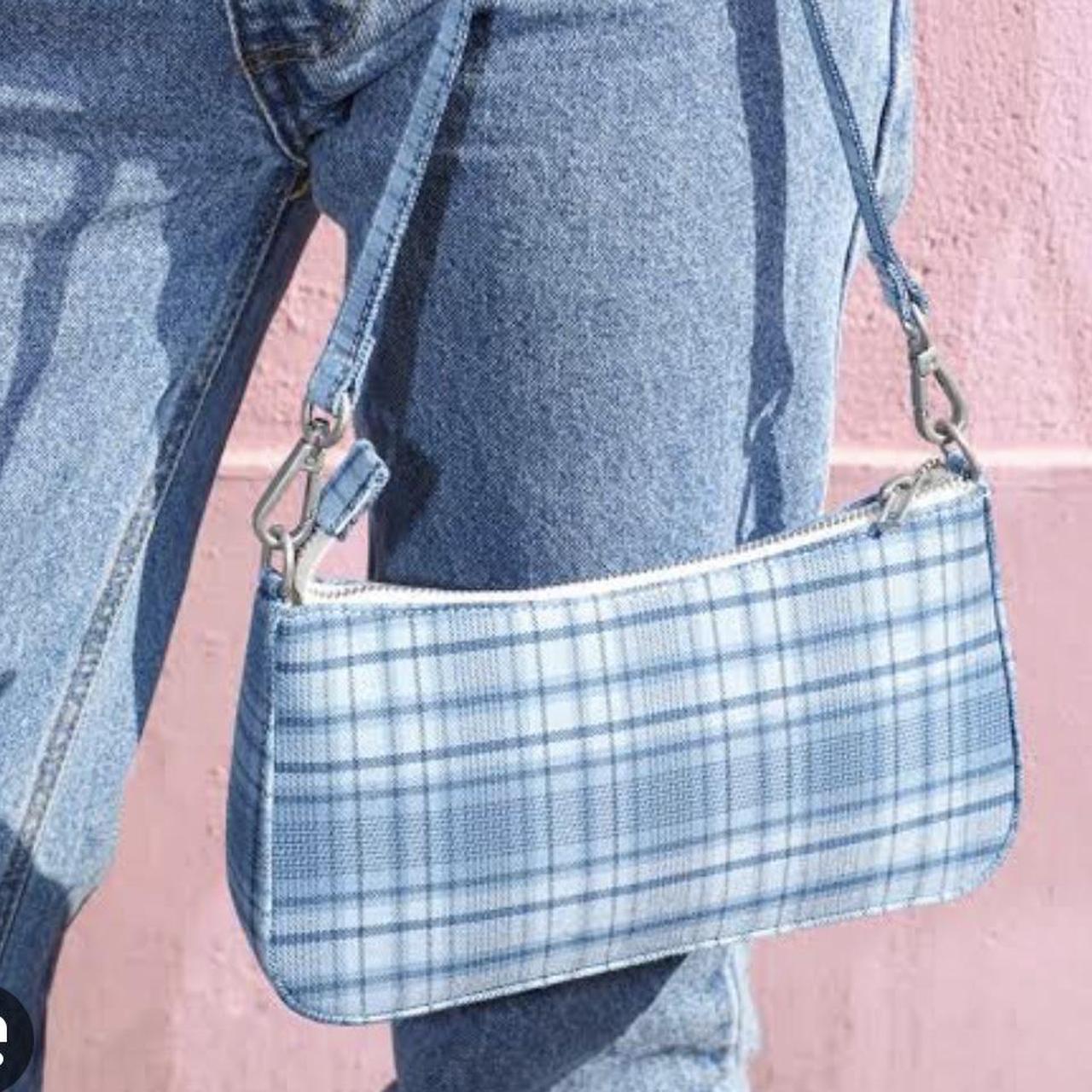 Brandy melville baguette bag new arrivals