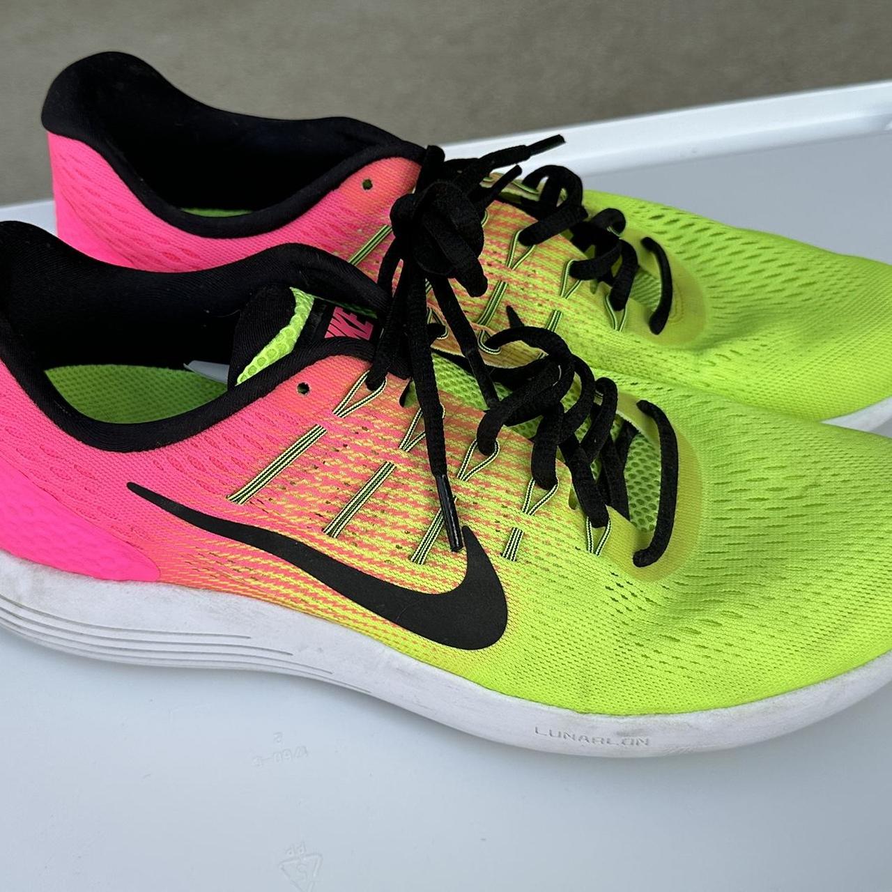 Nike lunarglide 8 oc best sale