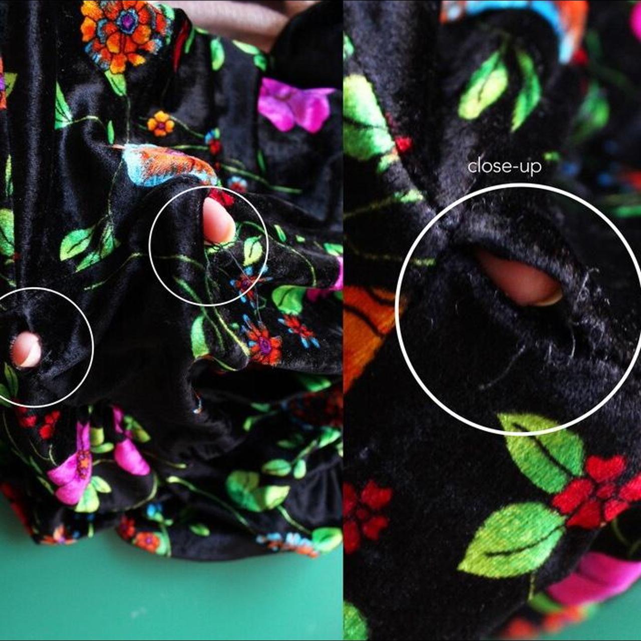 BETSEY JOHNSON - ベッツィジョンソンBetseyJohnsonヴィンテージ 旧タグ古着ディーゼル BETSEY JOHNSON - ベッツィジョンソンBetseyJohnsonヴィンテージ