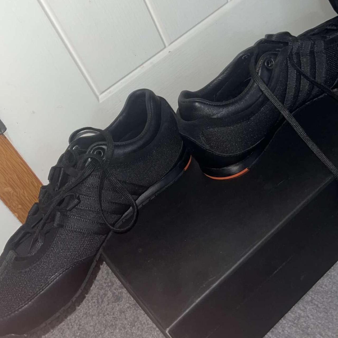 y3 trainers sale size 10