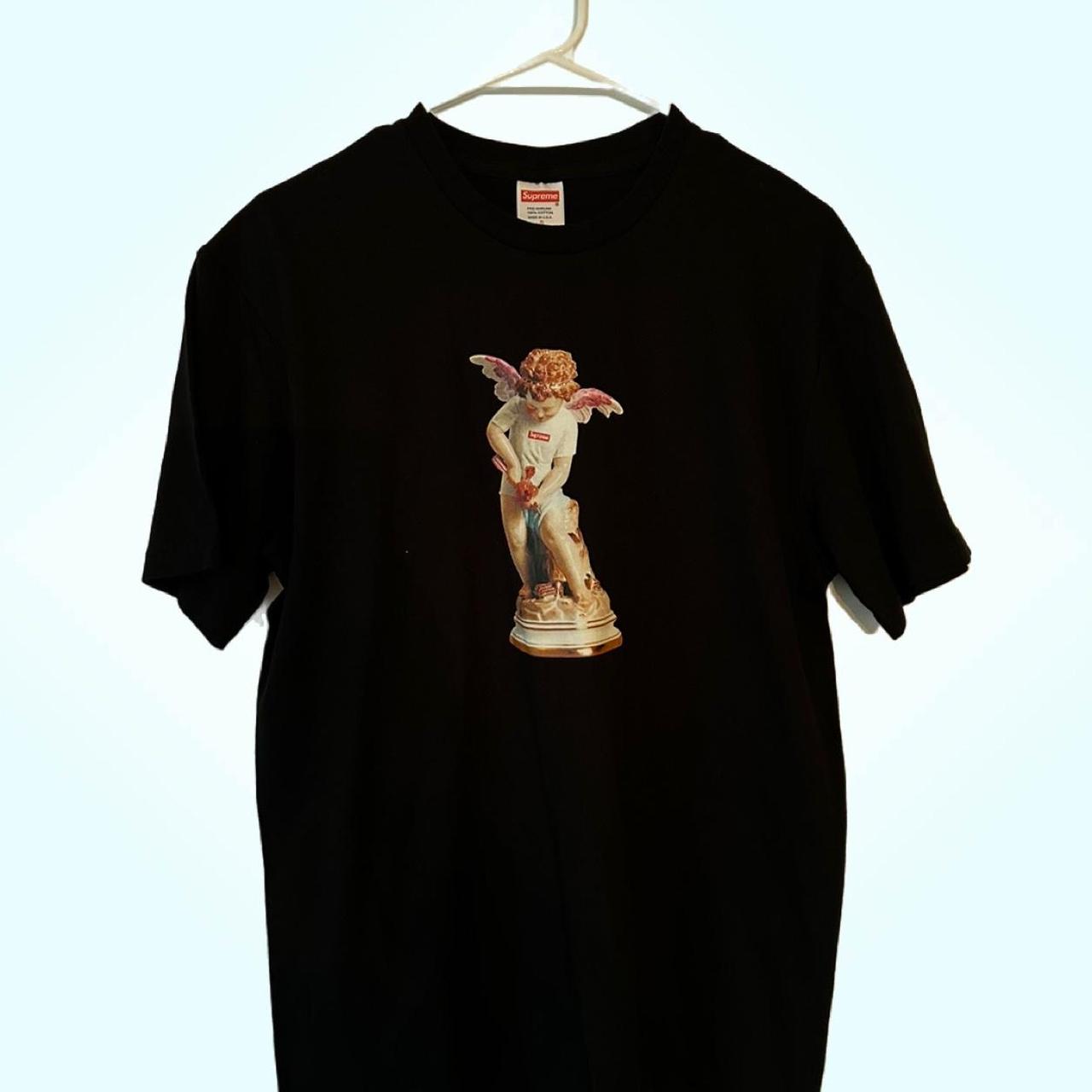 Supreme 2024 angel tee