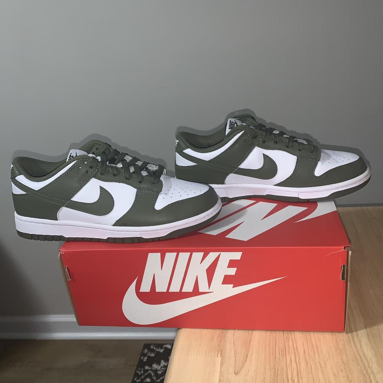 size 8 womens in youth nike