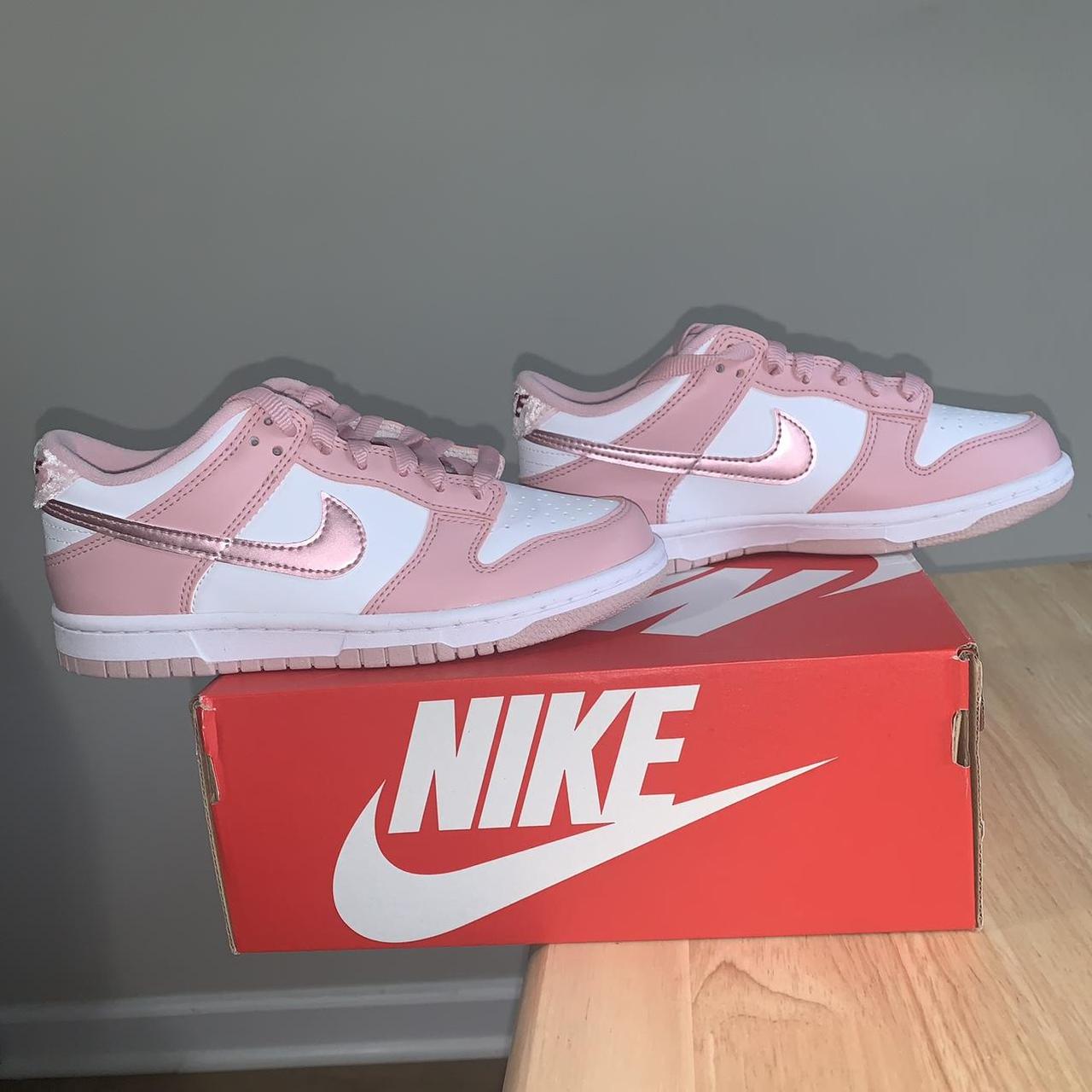 nike 4y to women's size