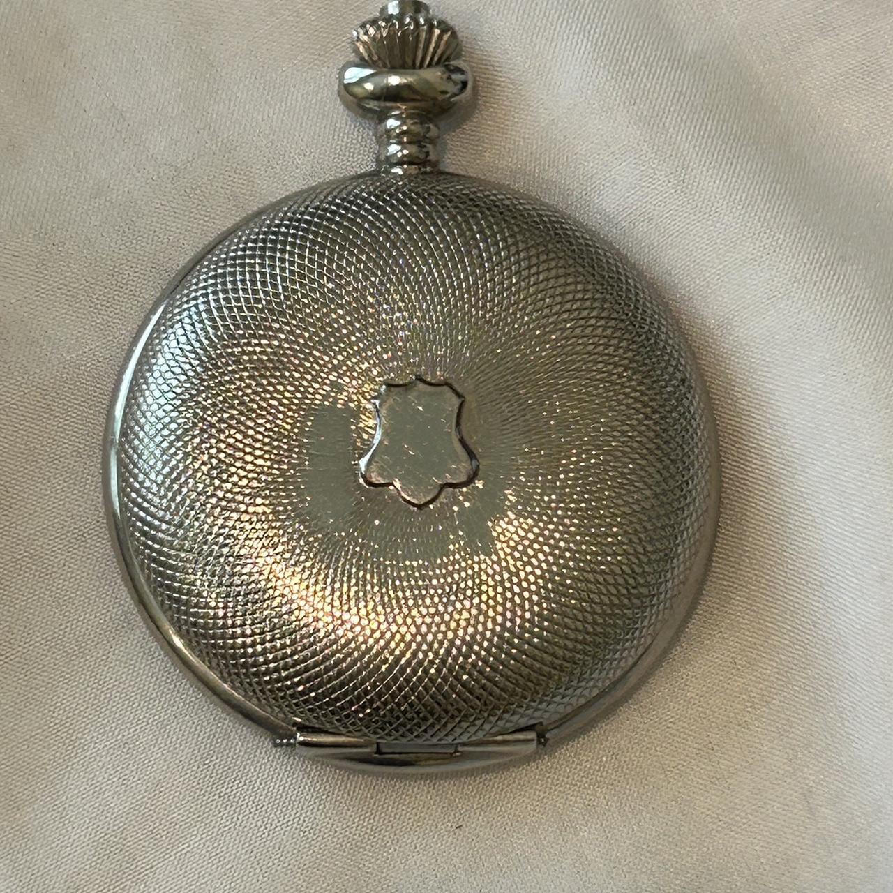 Arenix pocket watch best sale