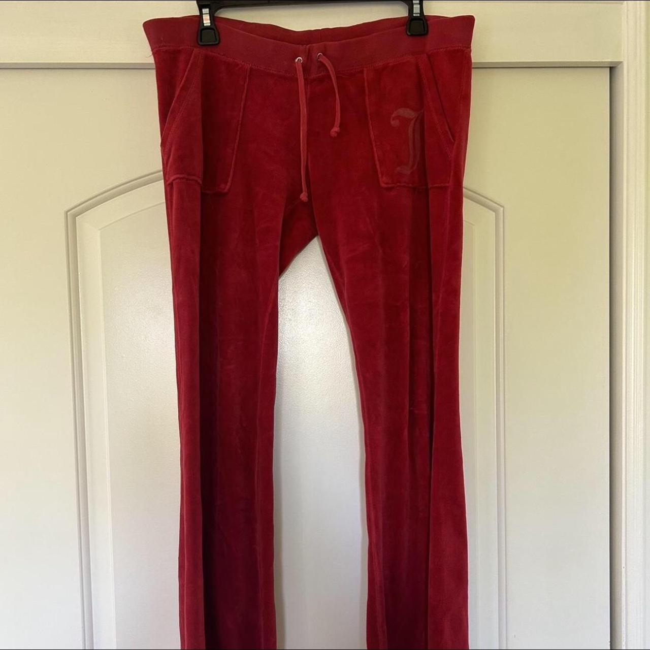 00’s Juicy Couture pants💖💖💖 Thrifted these and... - Depop