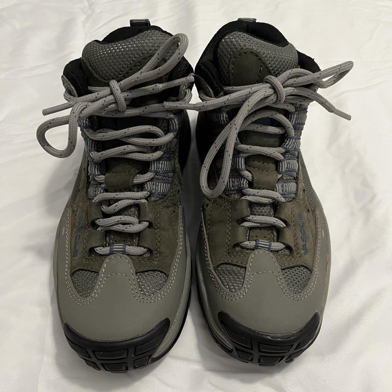 vasquez gore tex boots
