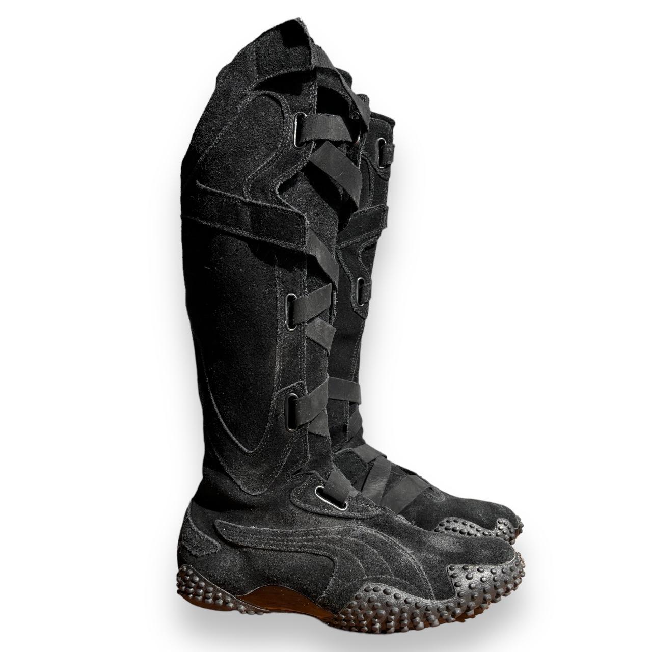 Puma motorcycle boots canada online