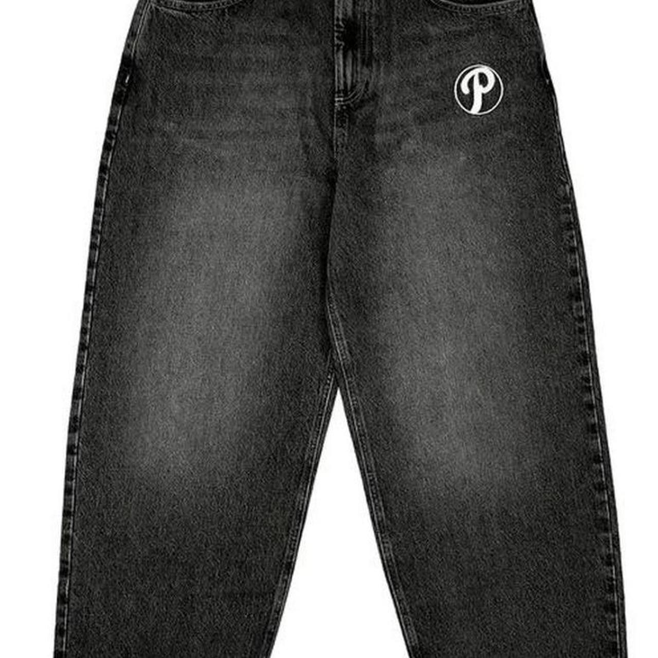 Protect London Jeans – F22 London