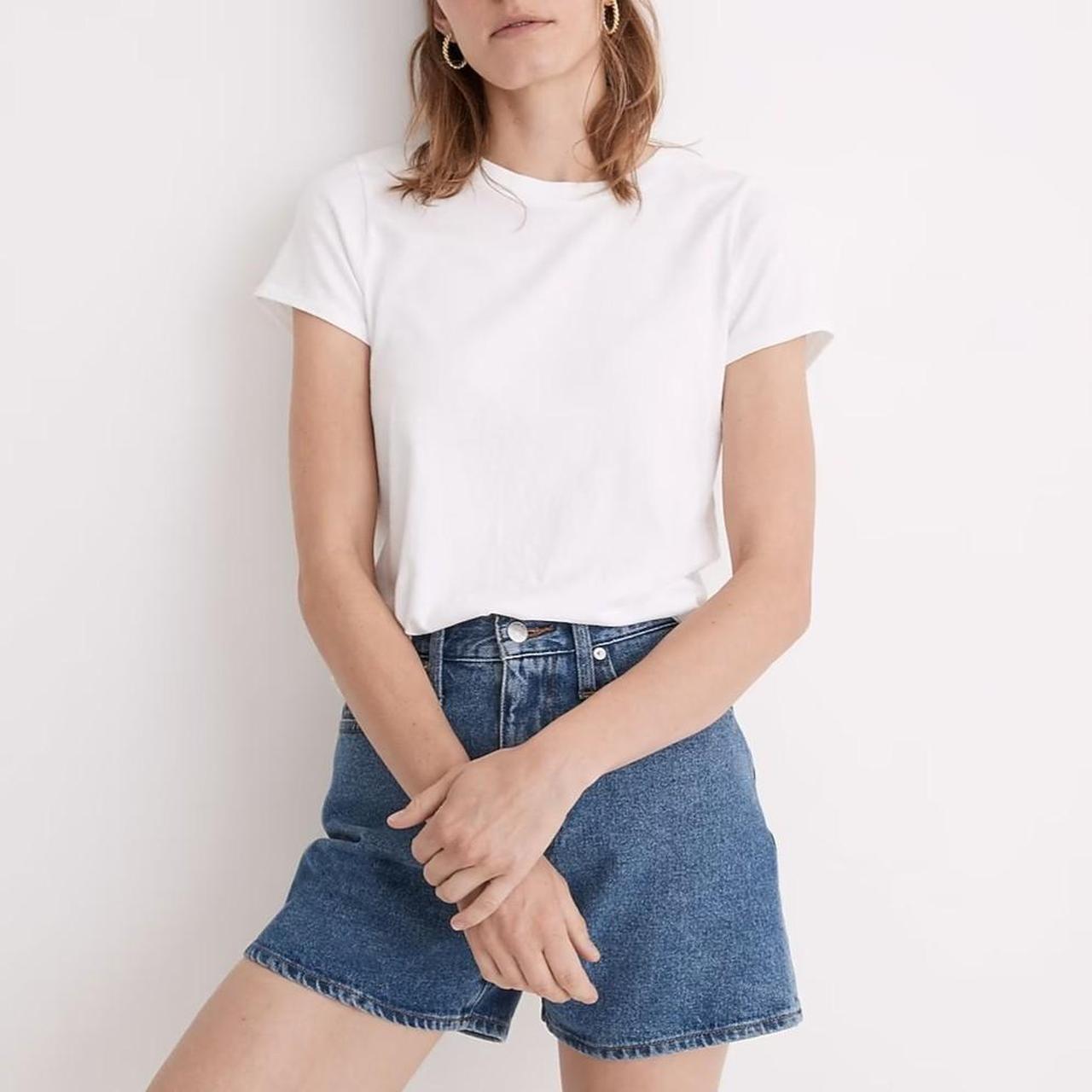 Madewell Northside Vintage Tee