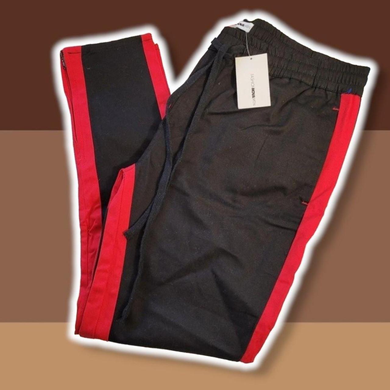 Travis twill sale joggers