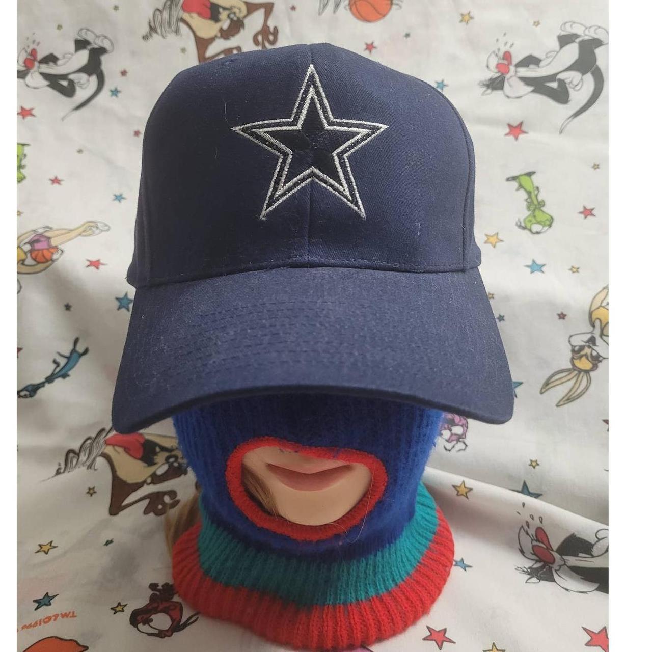 Cowboys Bling Cap