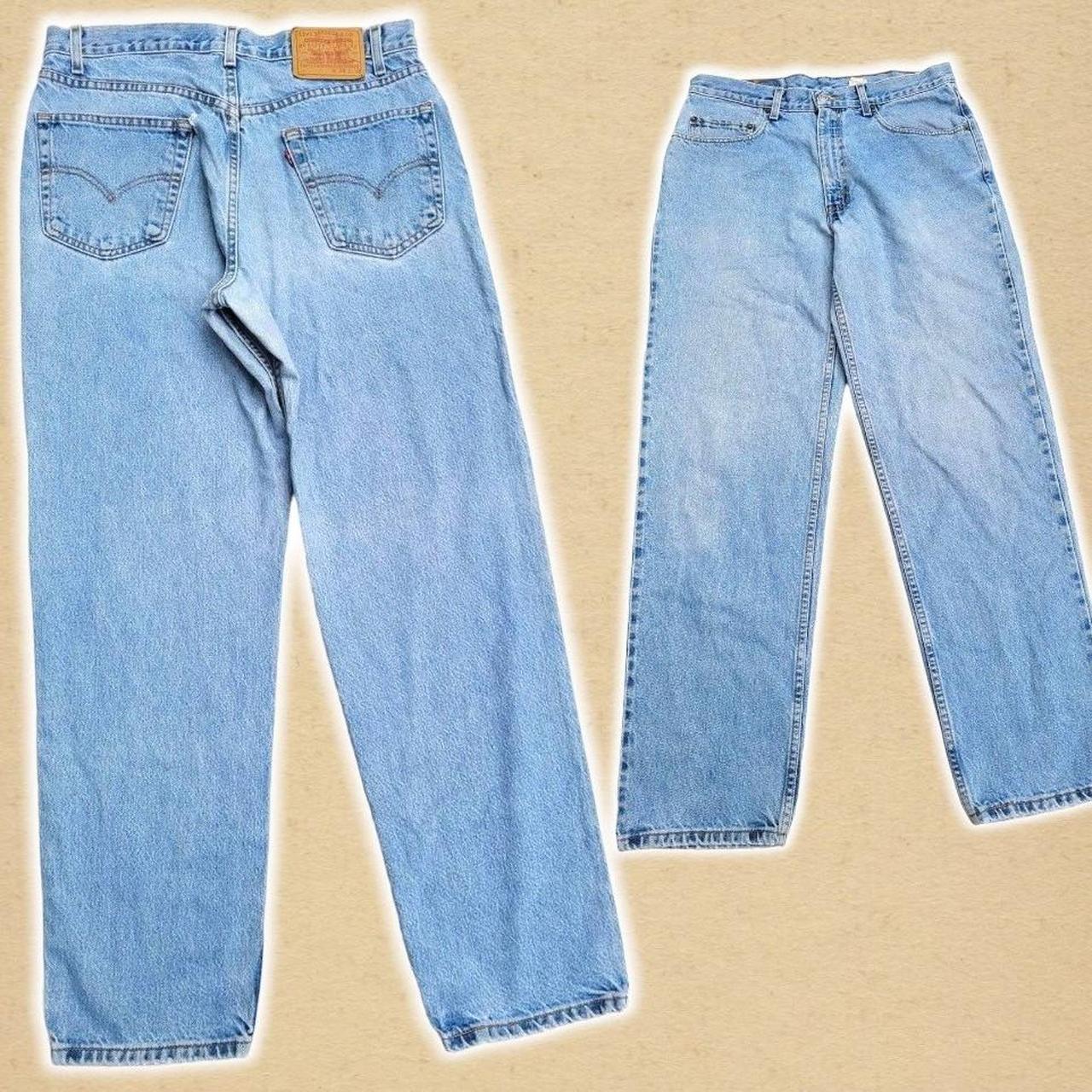 The Levi's Numbers Actually Mean Something — Men's Jeans | by Parati |  Medium