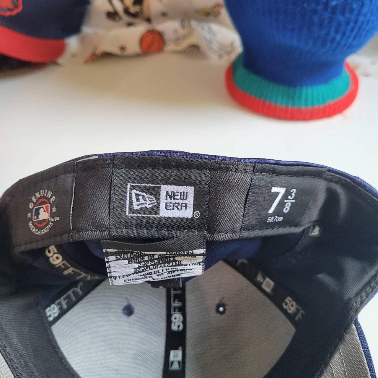 brewers city connect #fitted , would rock it but its - Depop