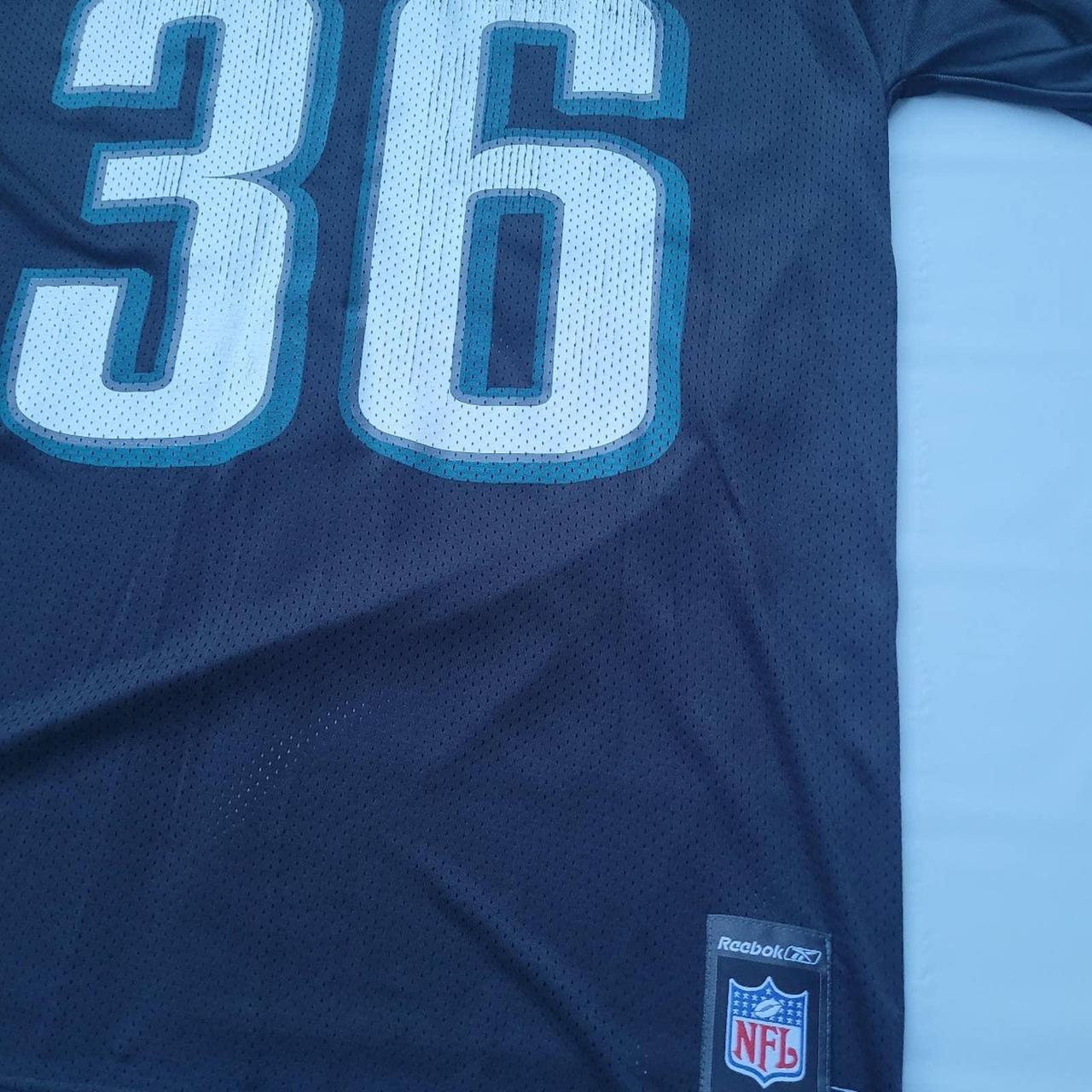 Reebok Brian Westbrook PHL Eagles Jersey (Sz L)