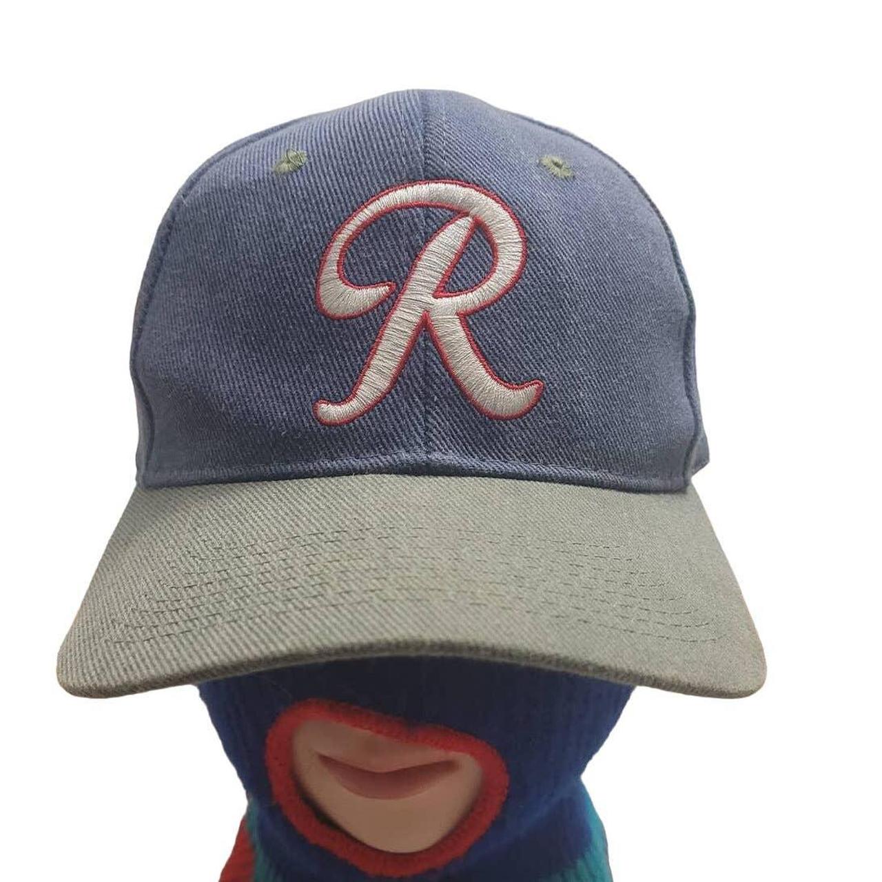 Vintage Richmond Braves Promo baseball hat . Hat - Depop