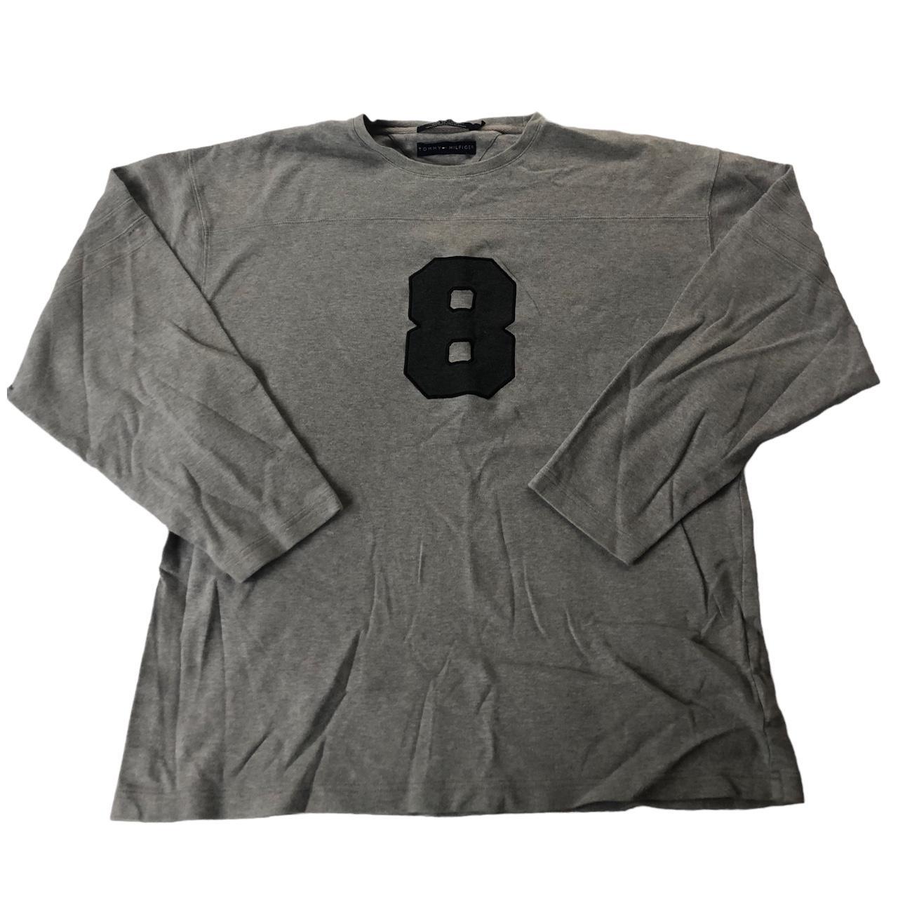 Varsity Number 27' Men's T-Shirt