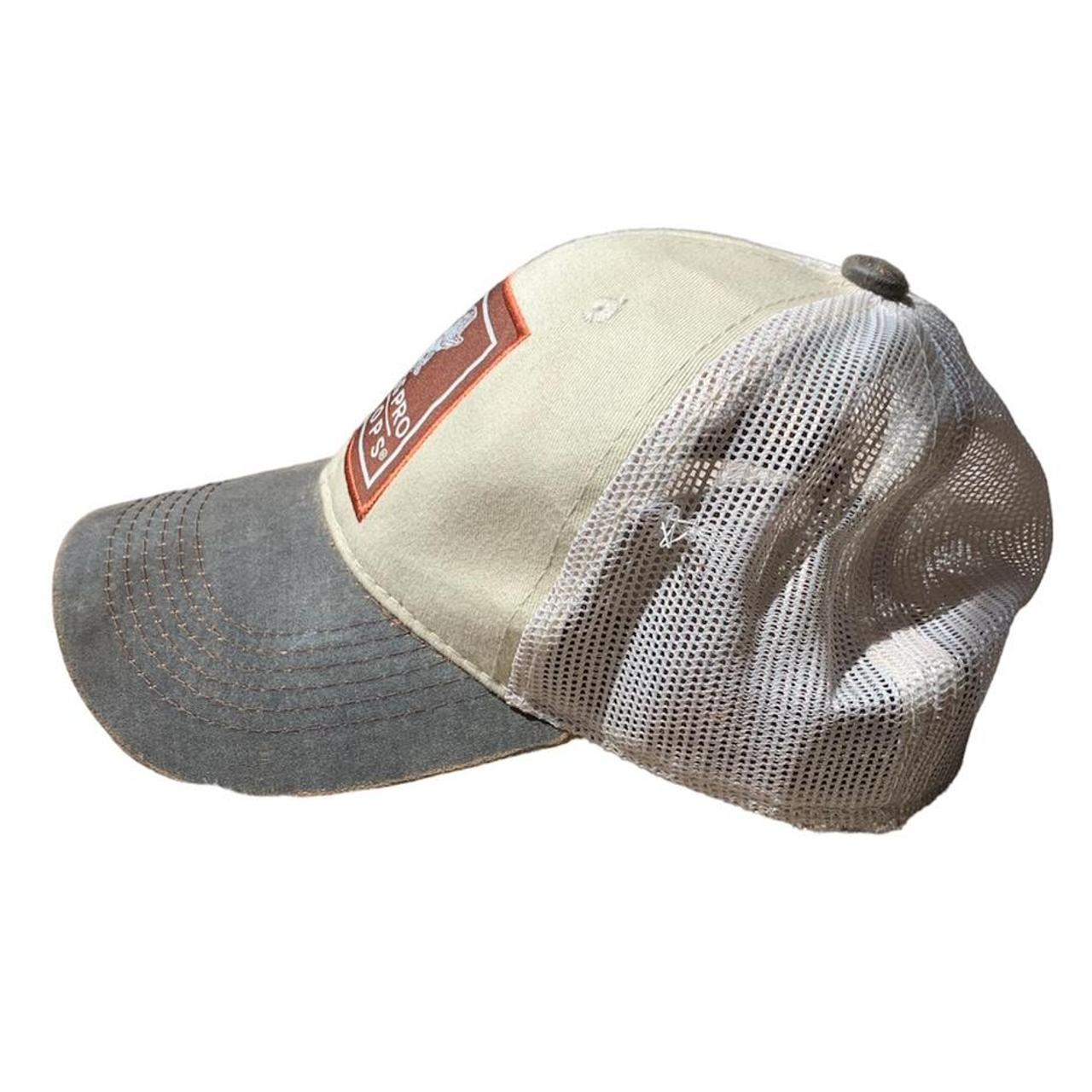 Bass Pro Shops Hat Cap Men one size adjustable mesh - Depop