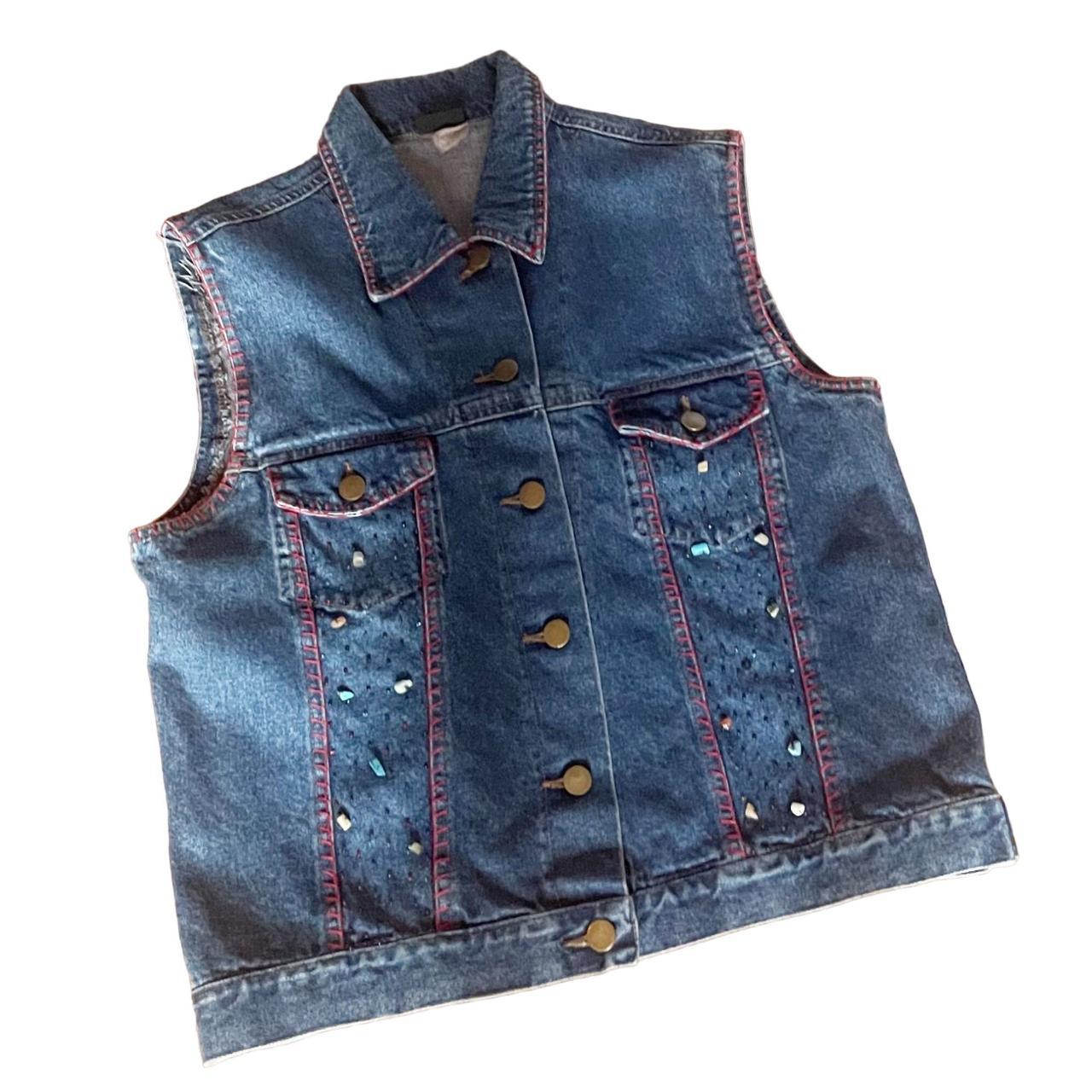 Cejon vest outlet