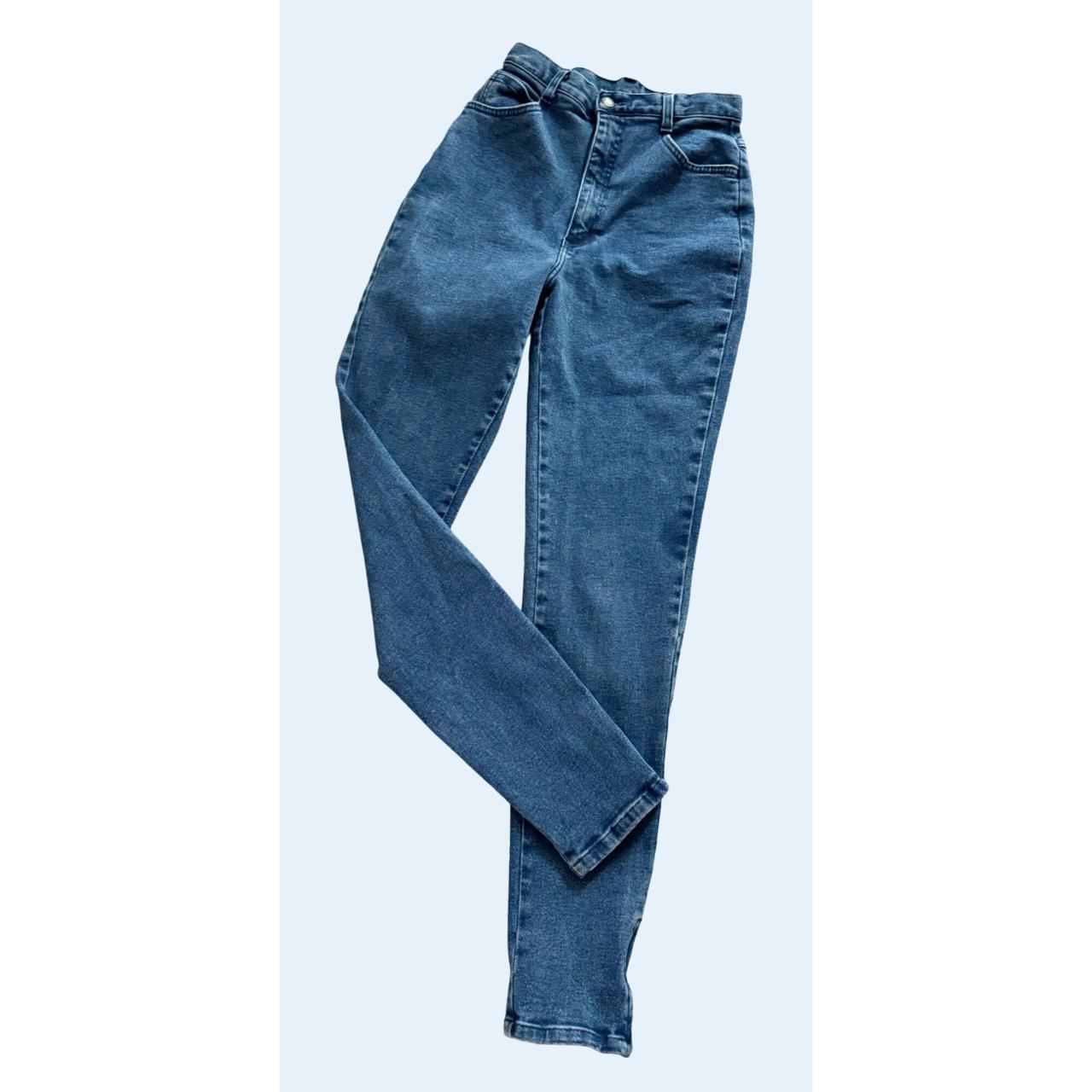 Vintage Forenza High store Waist Jeans