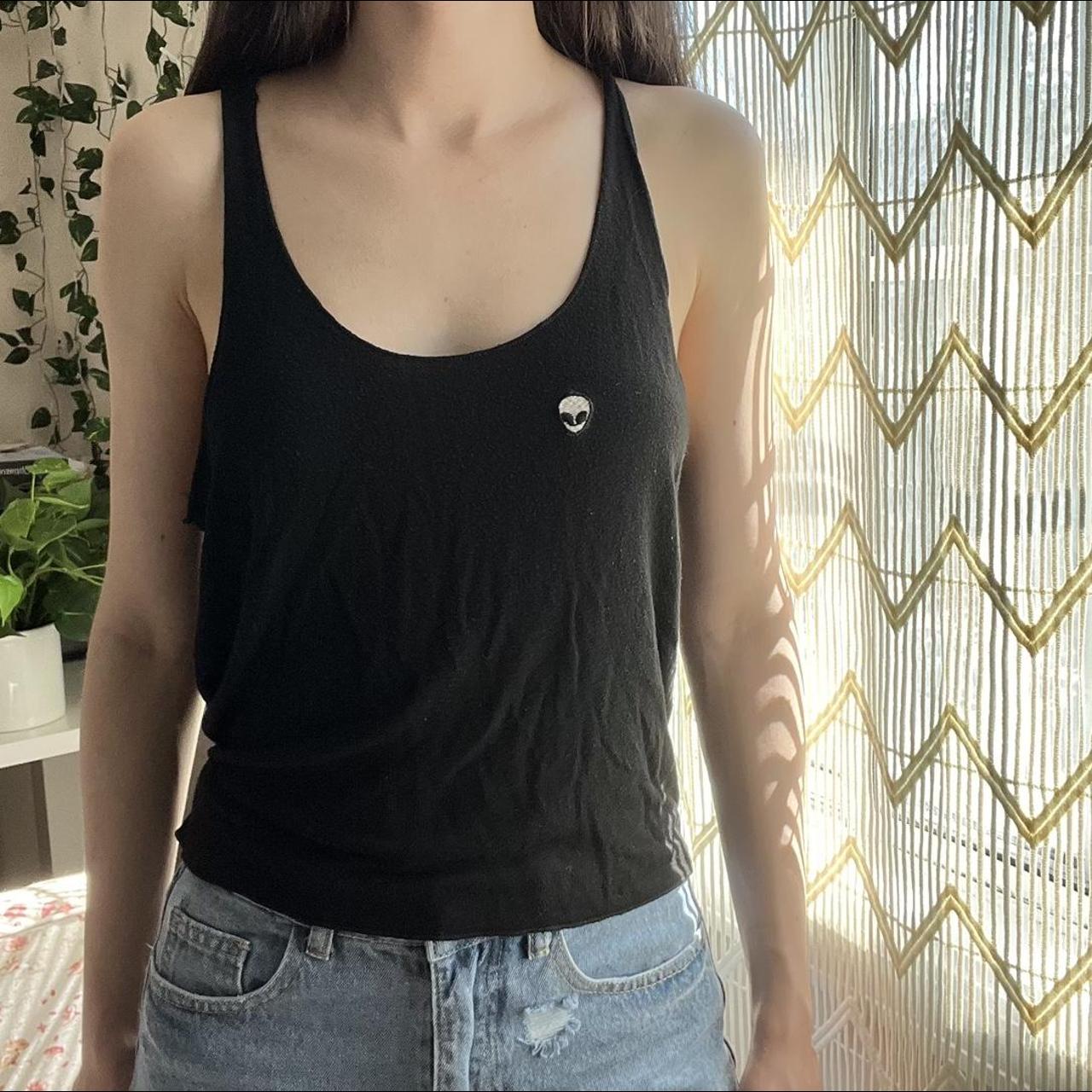 Brandy Melville tank top - Depop