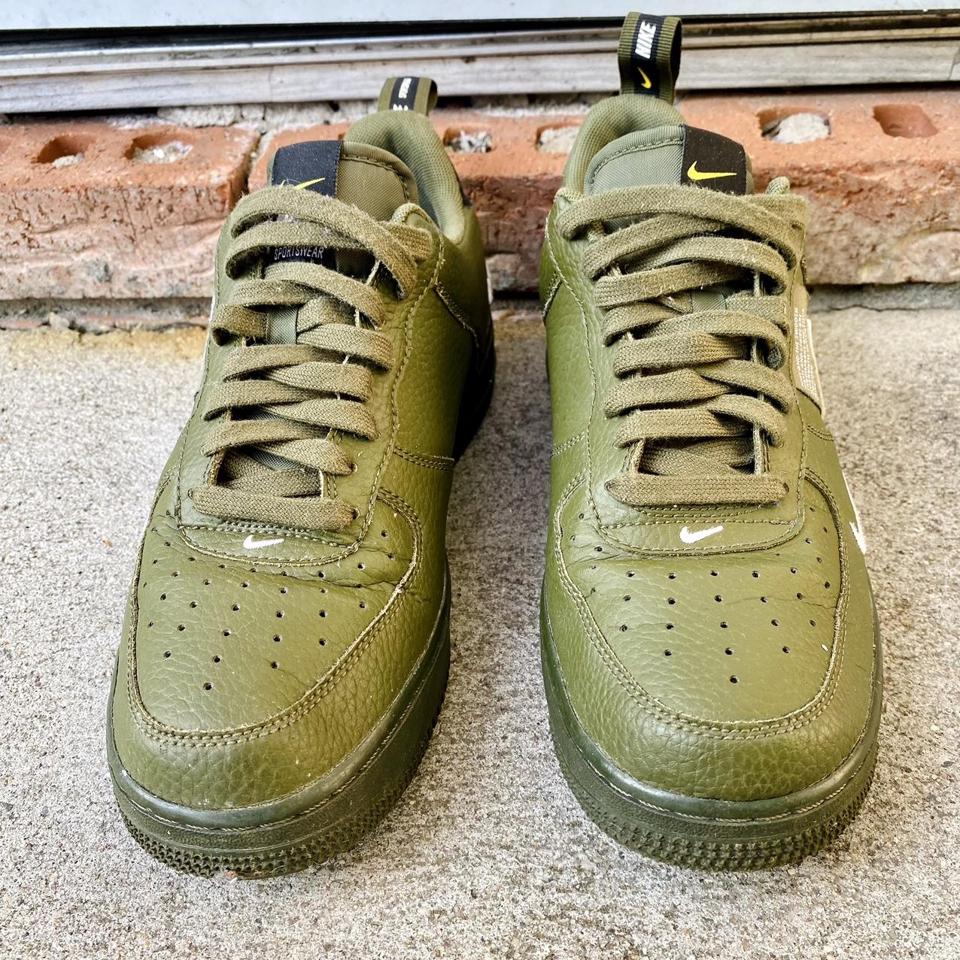 Nike air force store 1 p7 lv8