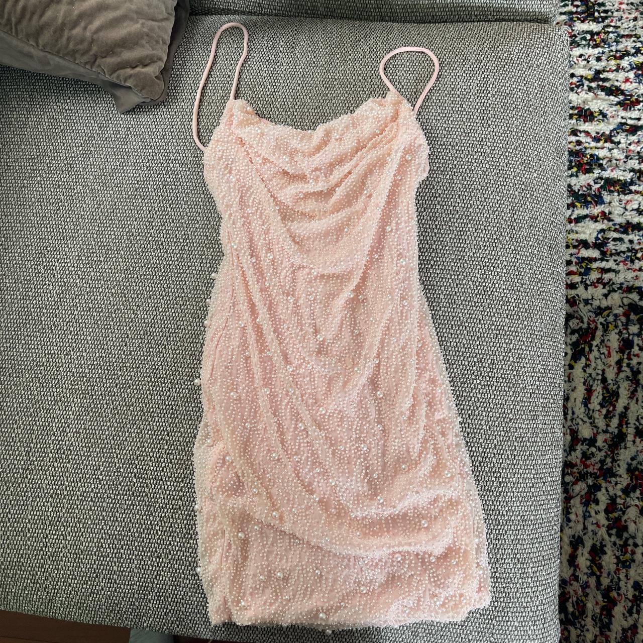 Oh Polly Dress Size 2 US Depop