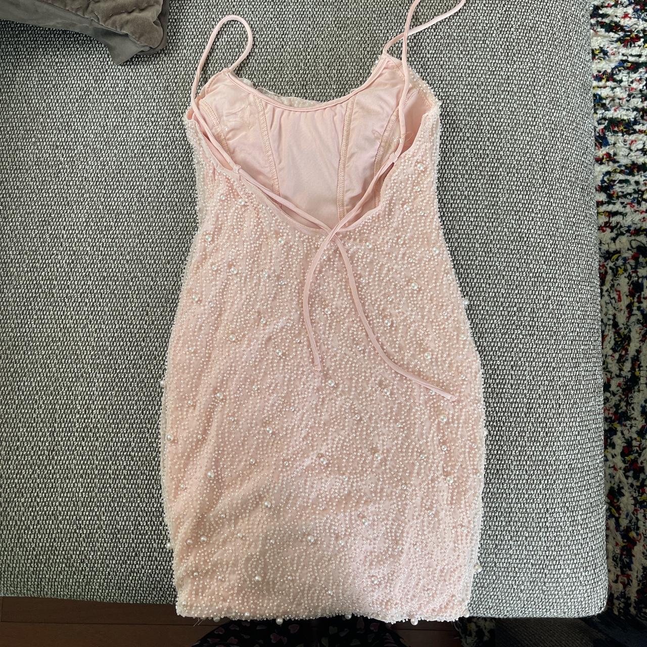 Oh Polly Dress Size 2 US Depop