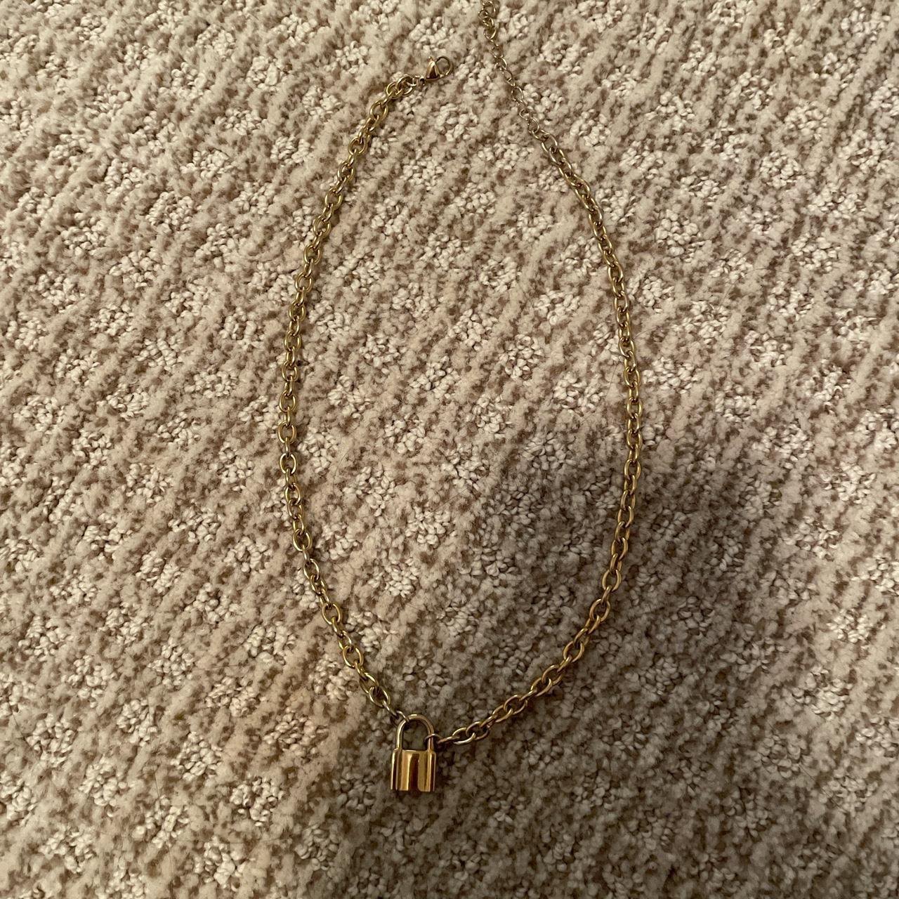 Pacsun brandy sale melville necklace