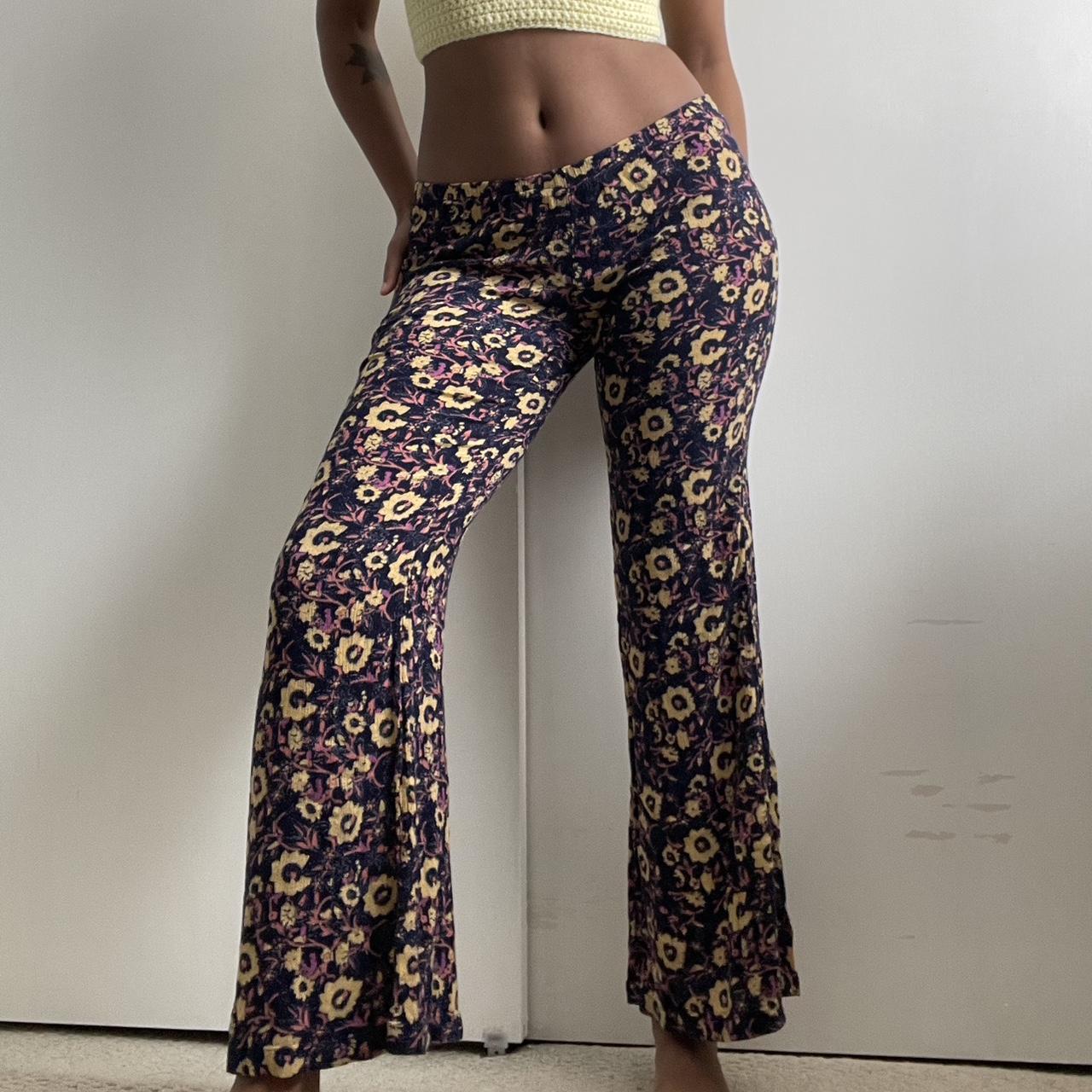 Billabong flowy sale pants