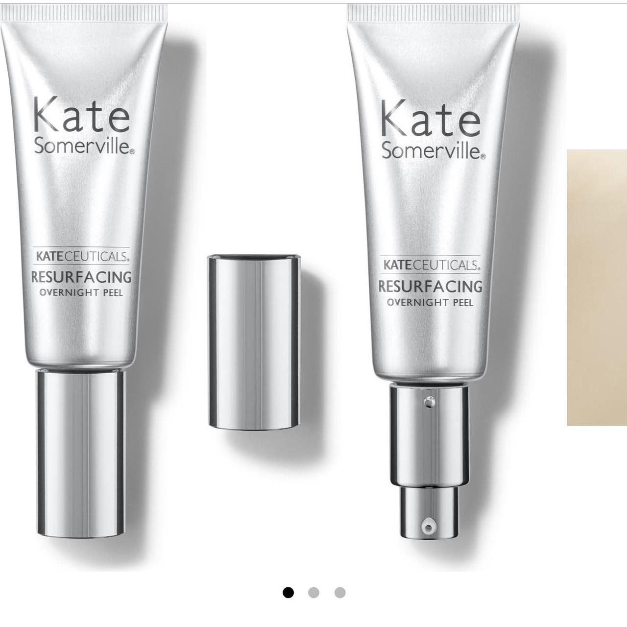 Kate Somerville Resurfacing authentic Overnight Peel