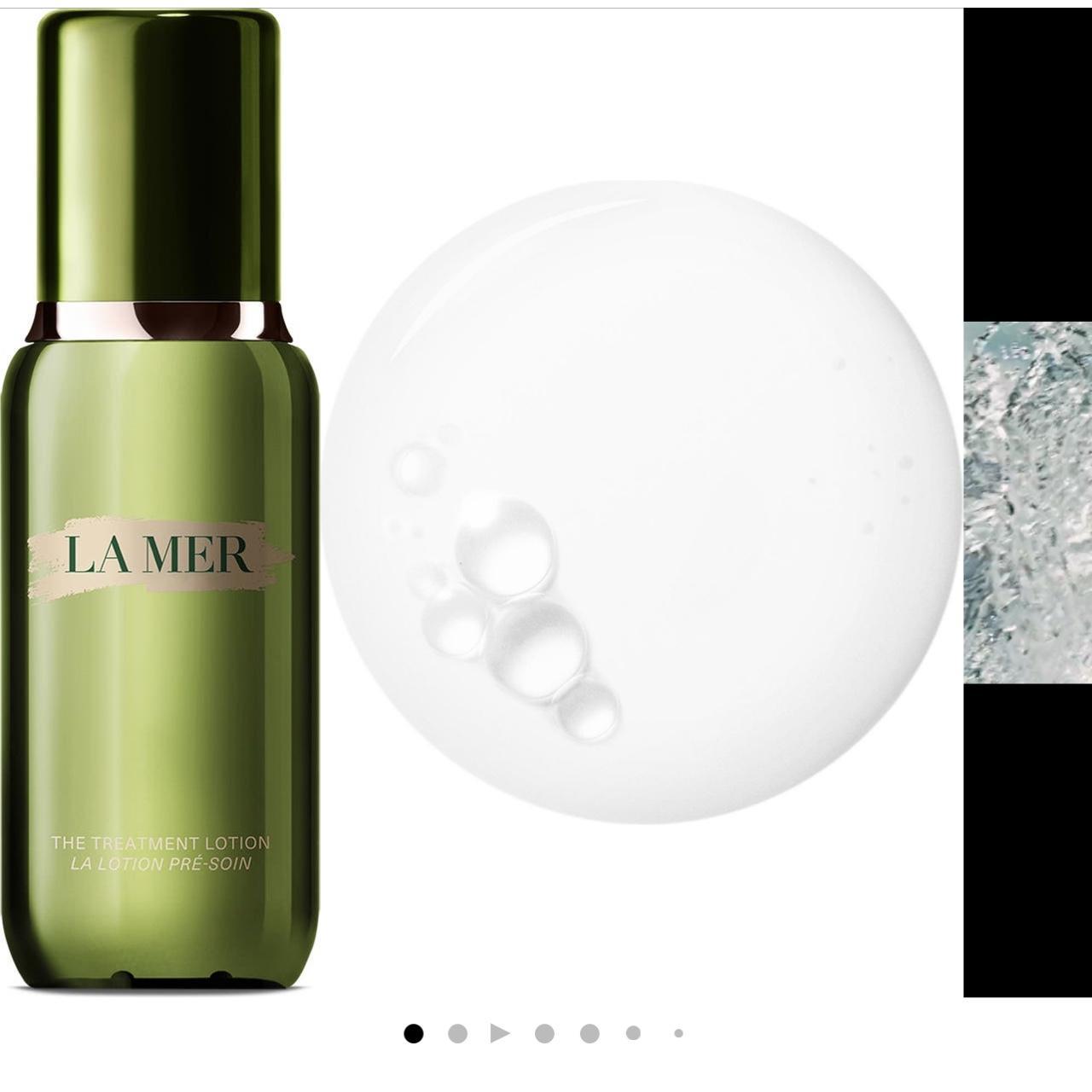 La Mer Treatment Lotion Brand new, sealed, full... - Depop