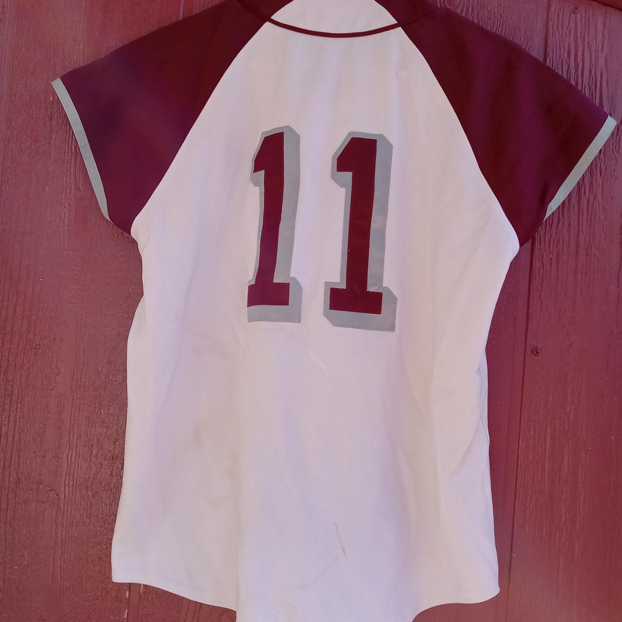 Russell Athletic Women's Tshirt Depop