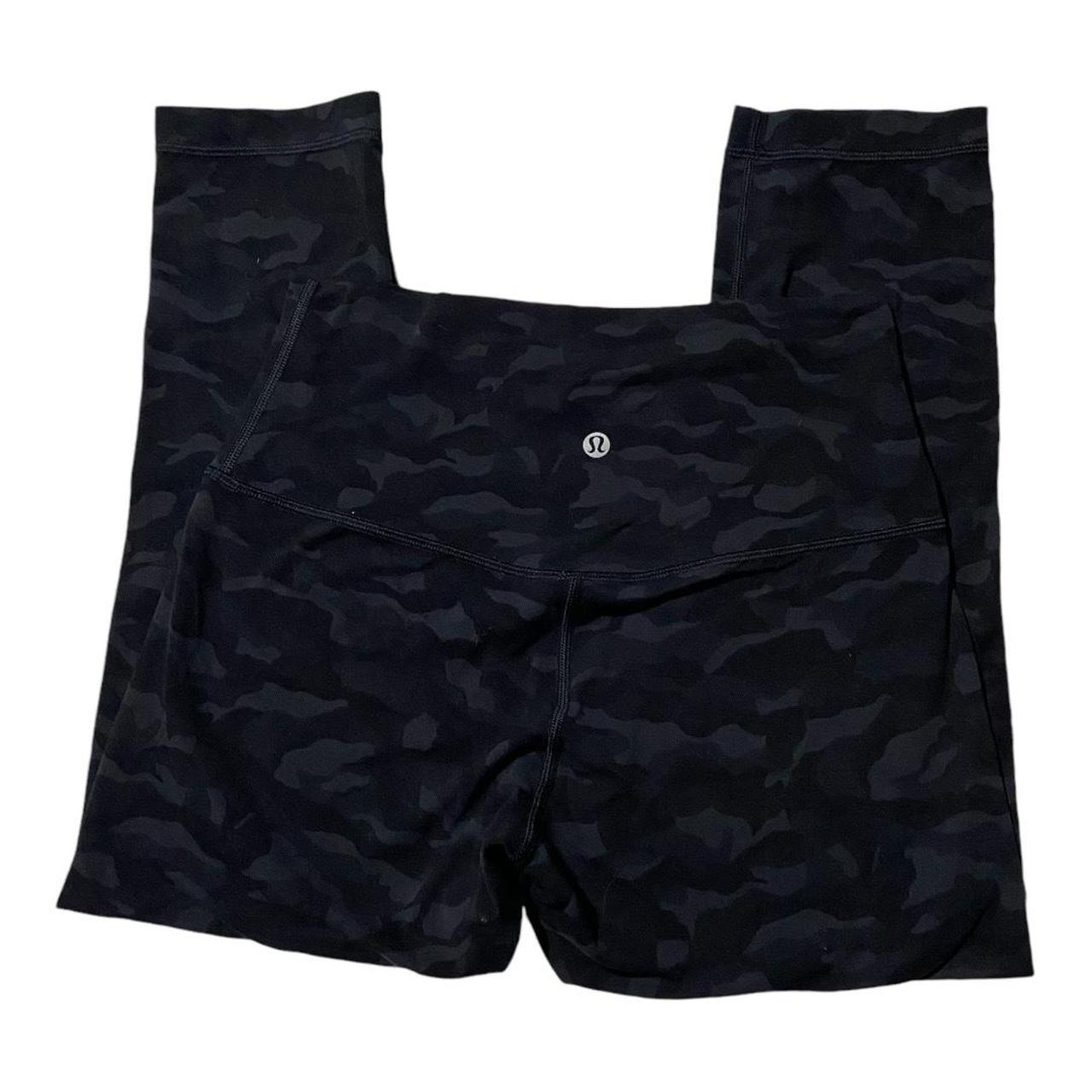 Lululemon on sale Aligns Sequoia Camo