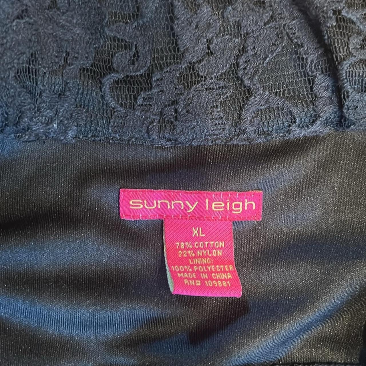 Source Unknown Women's Jacket - Black - 12 – Chic… - image 3