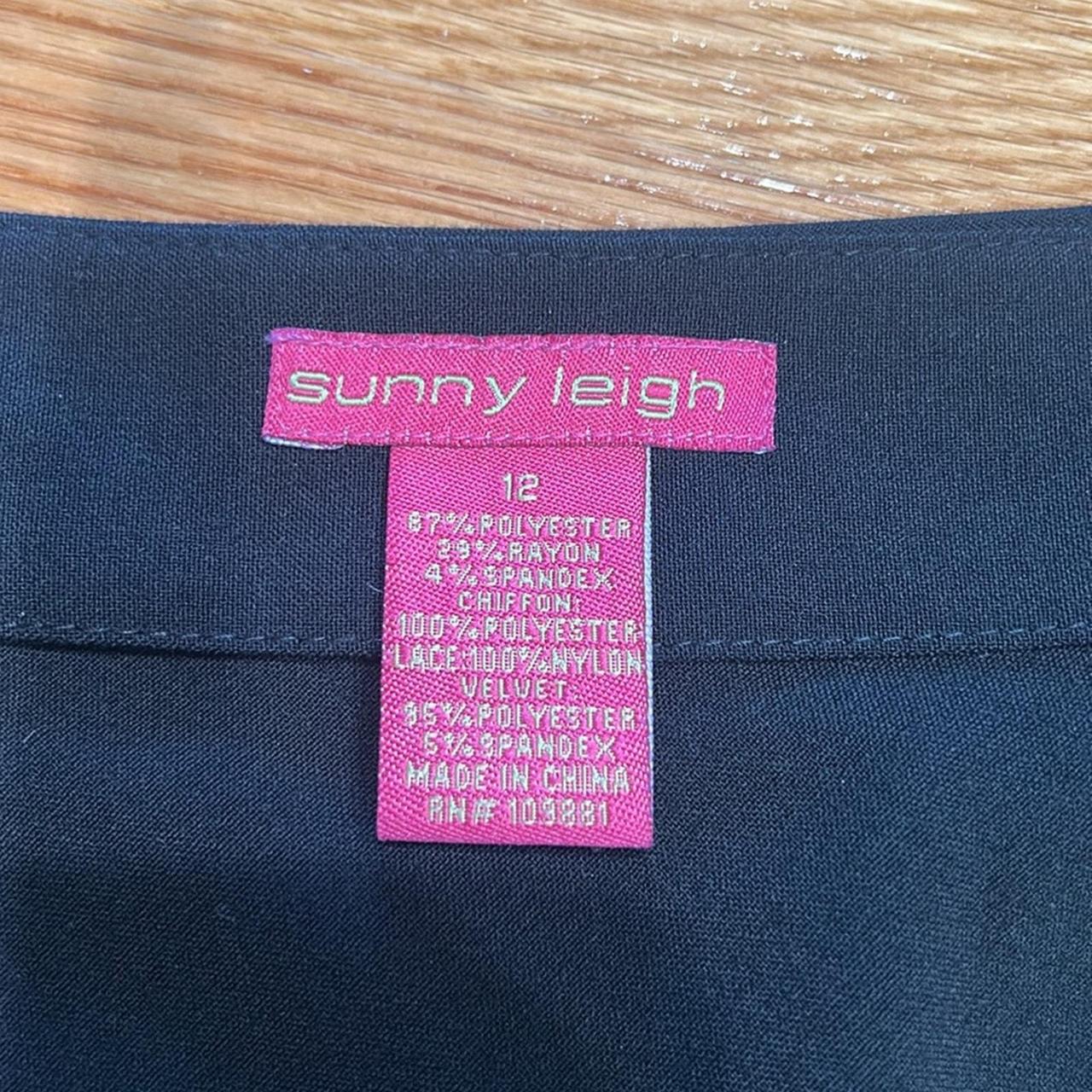 Source Unknown Women's Jacket - Black - 12 – Chic… - image 8