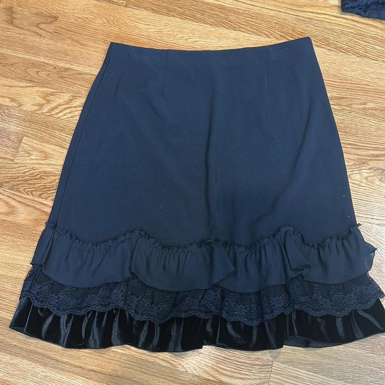 Source Unknown Women's Jacket - Black - 12 – Chic… - image 6