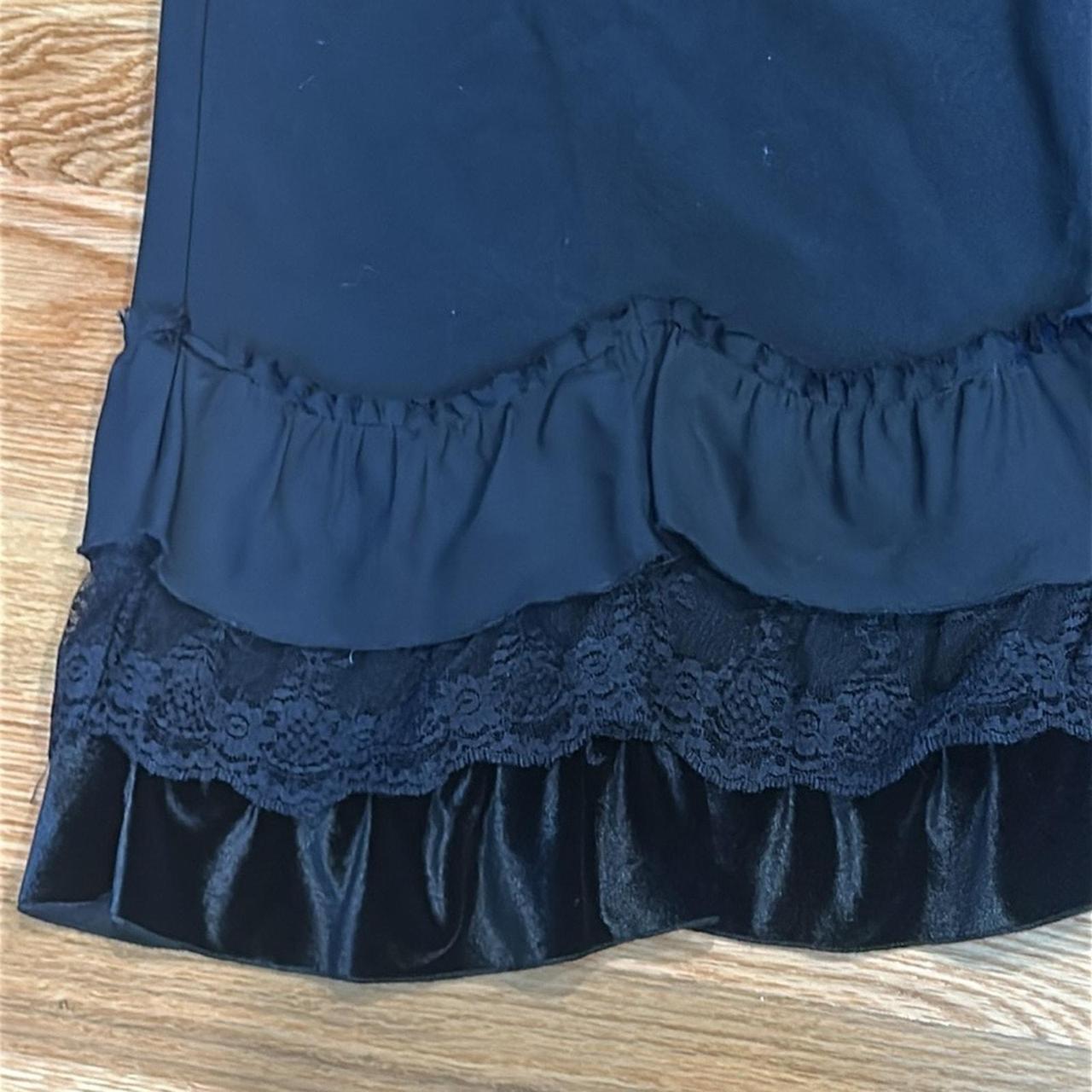 Source Unknown Women's Jacket - Black - 12 – Chic… - image 7