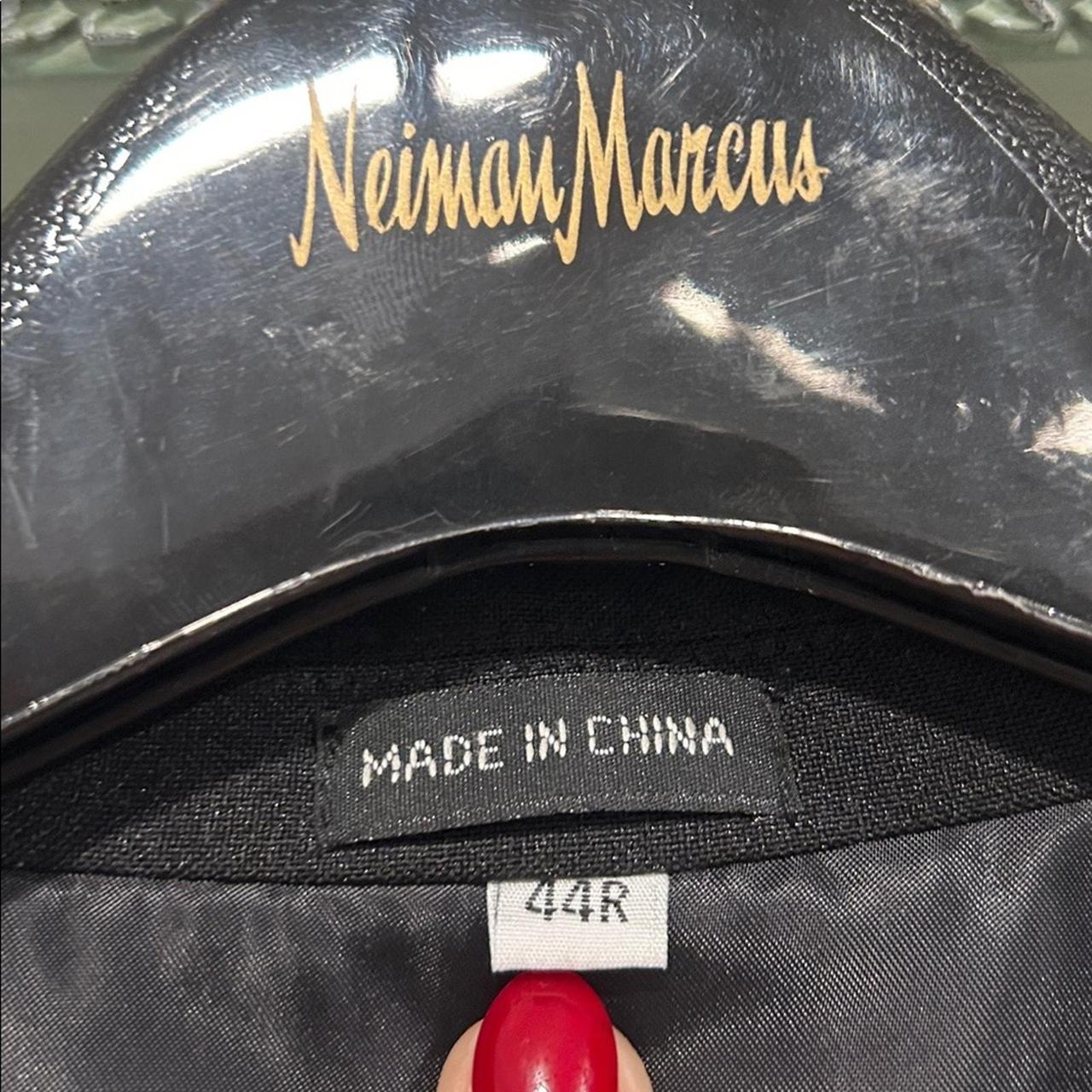 Source Unknown Men's Tuxedo - Black - One size – … - image 3