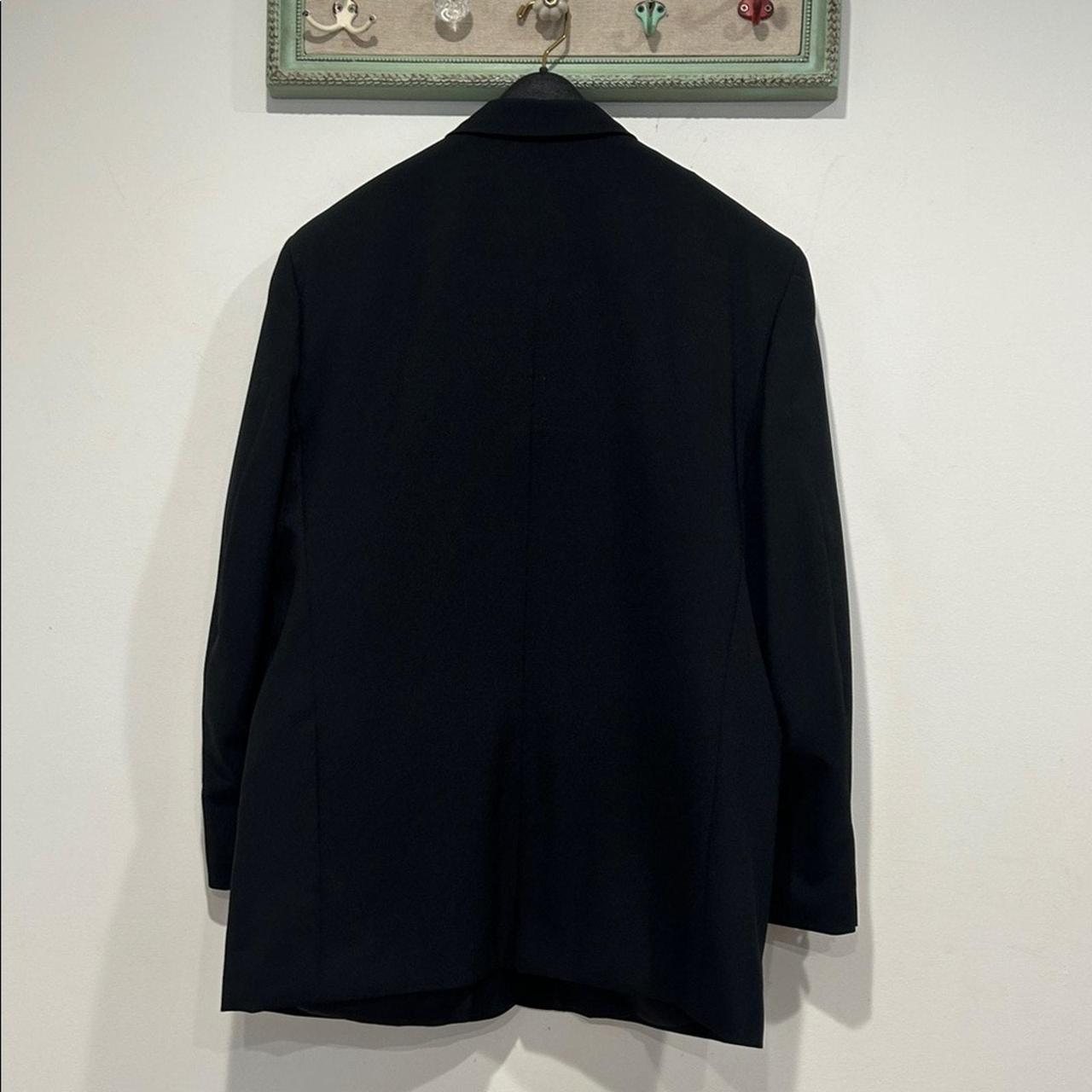 Source Unknown Men's Tuxedo - Black - One size – … - image 7