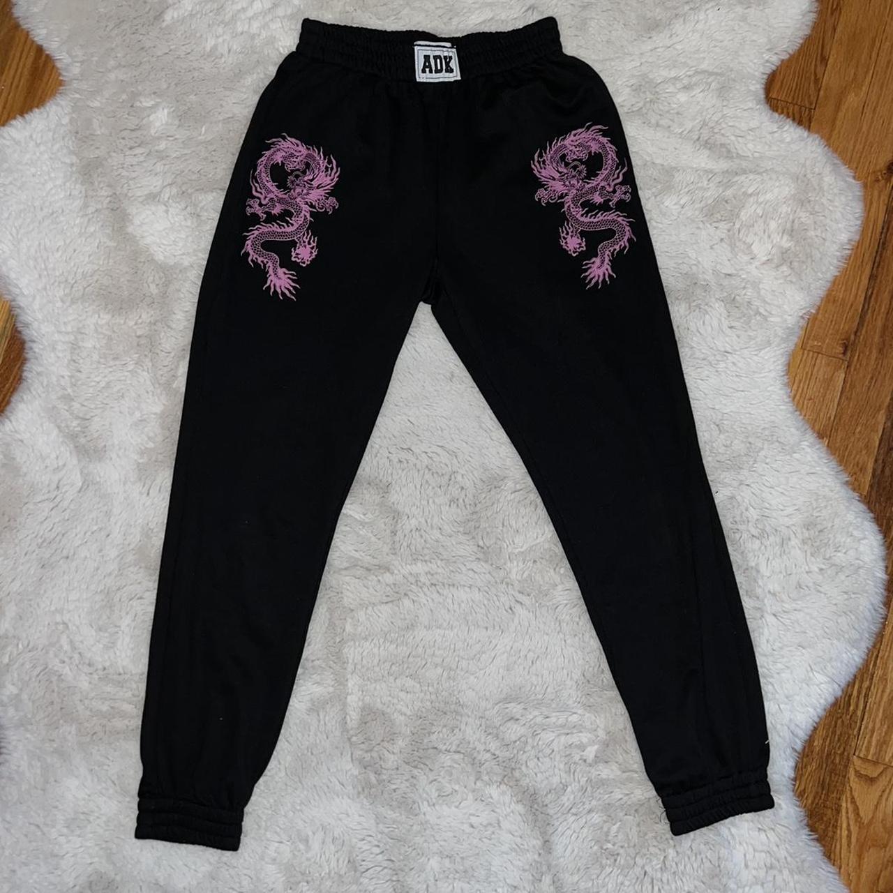 Adk dragon sweatpants new arrivals