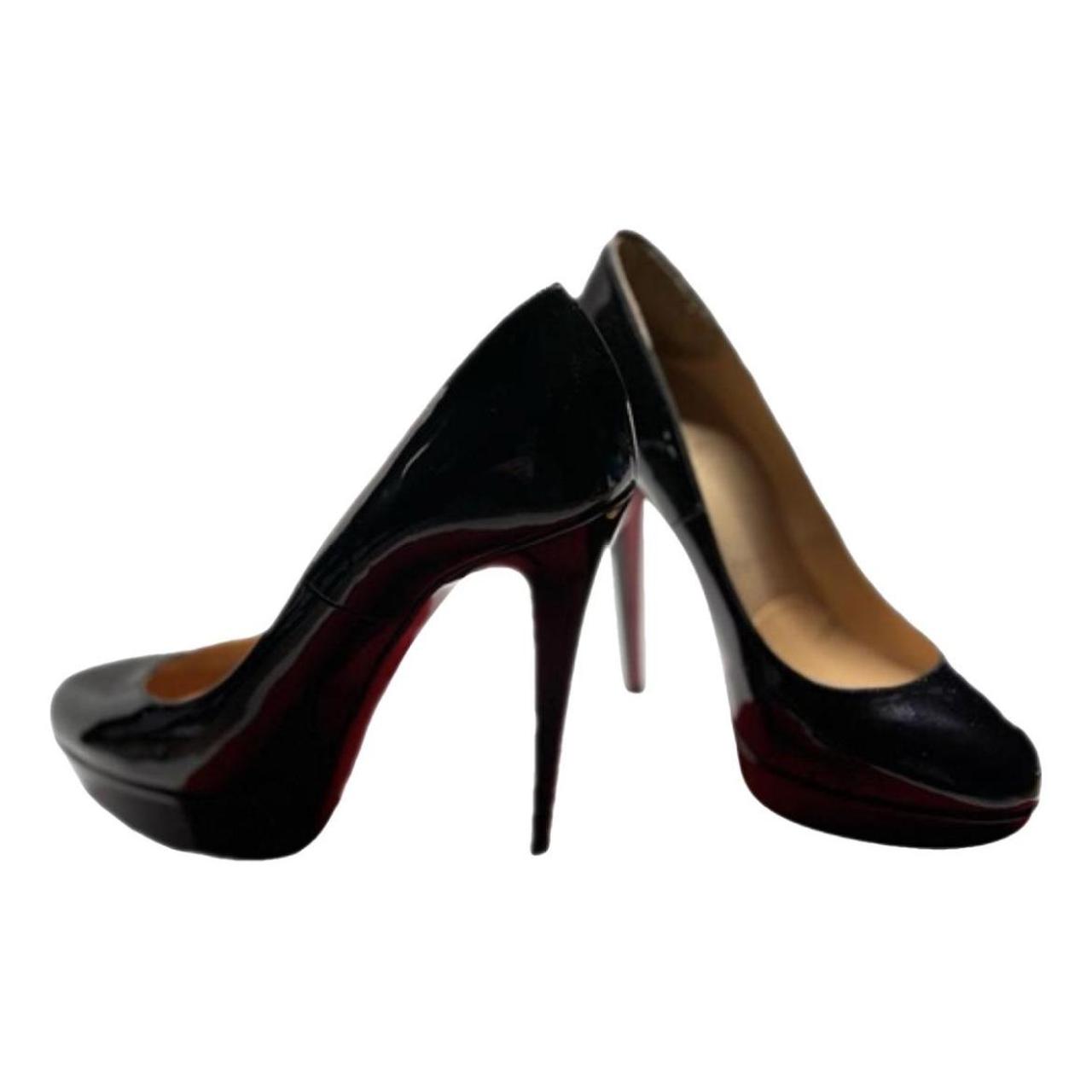 Louboutin 13 cm hotsell