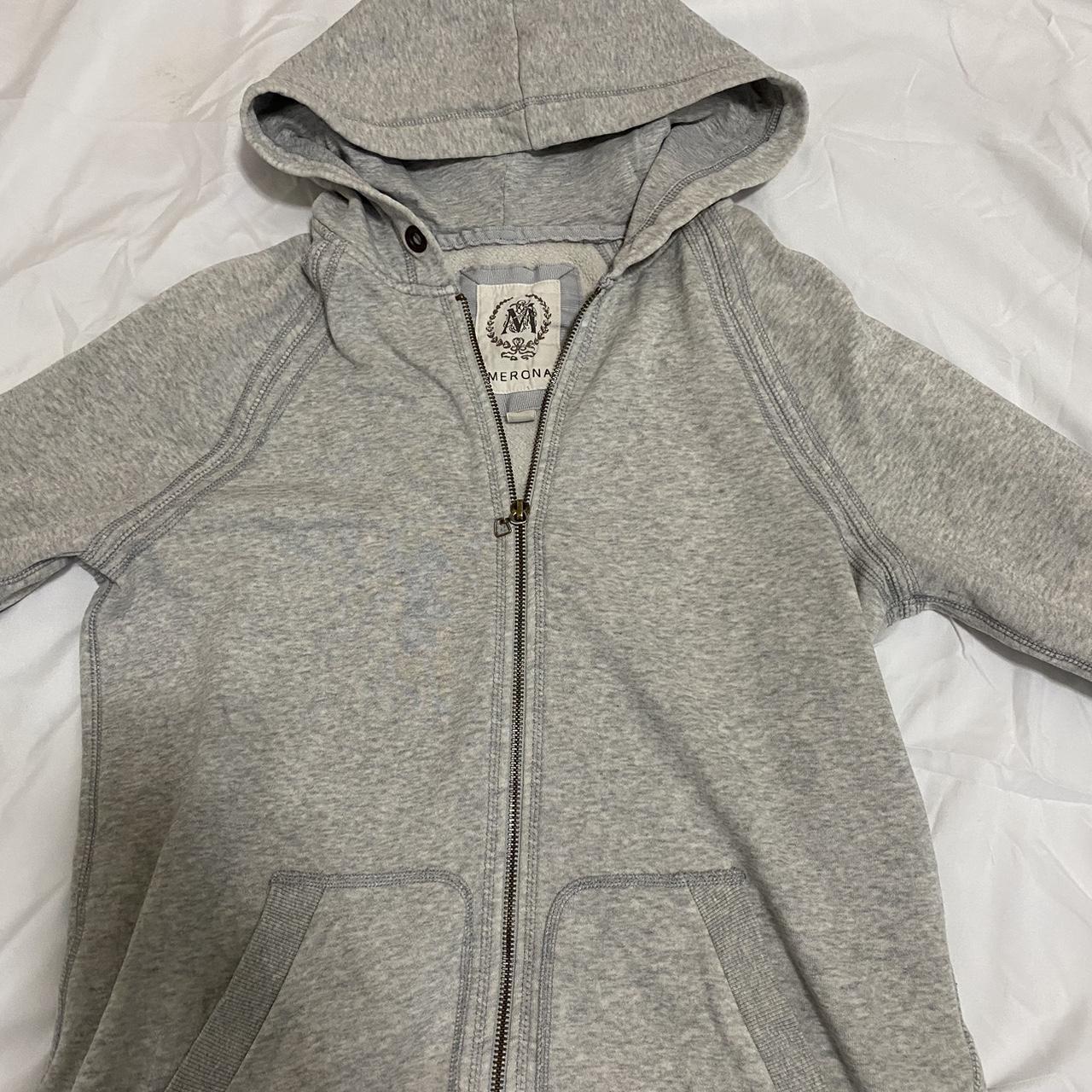 Merona hoodie cheap