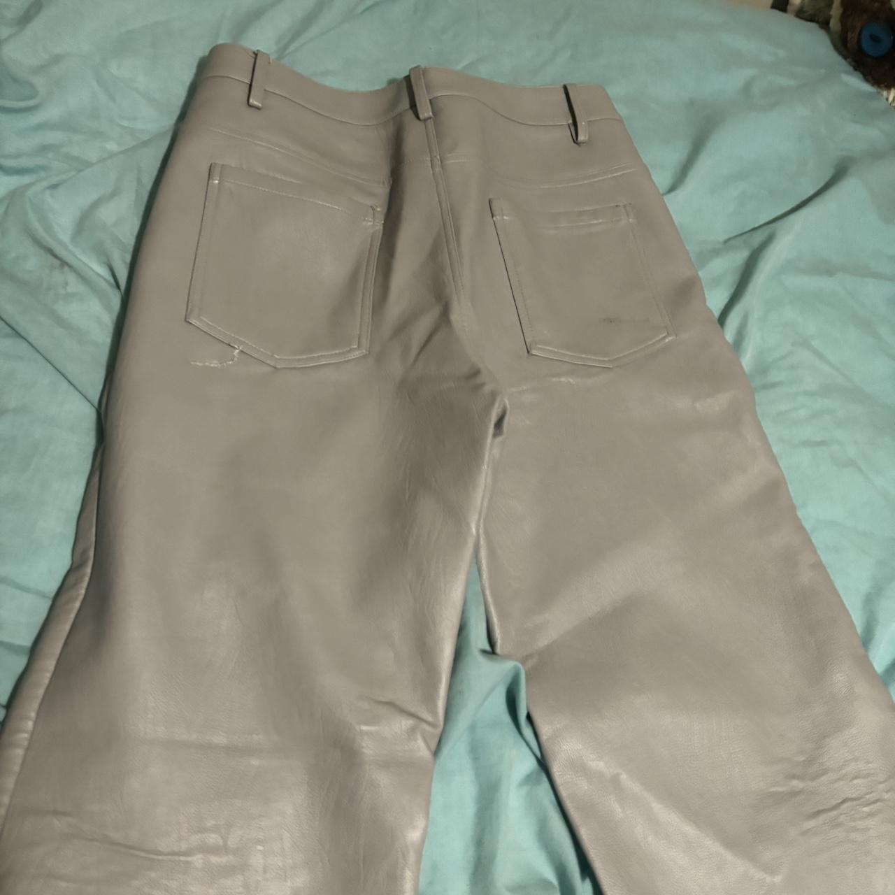 Ranger cartel pants From 2021 drop Very nice... - Depop