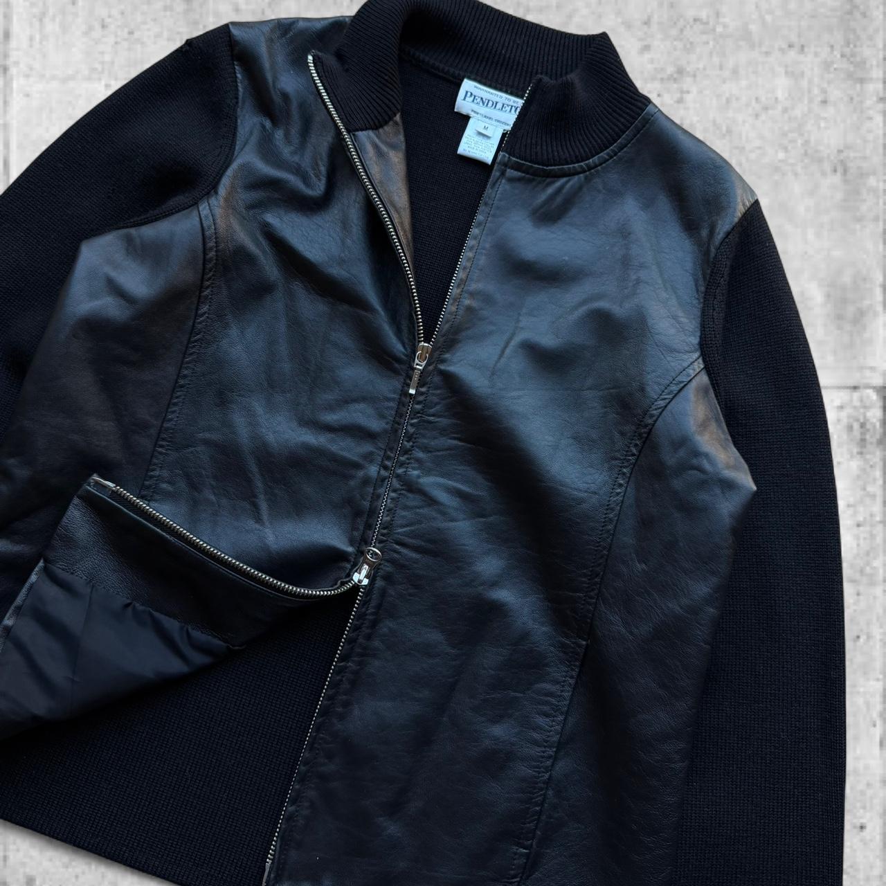 Pendleton Women's Jacket - Black - M – Pendleton … - image 3