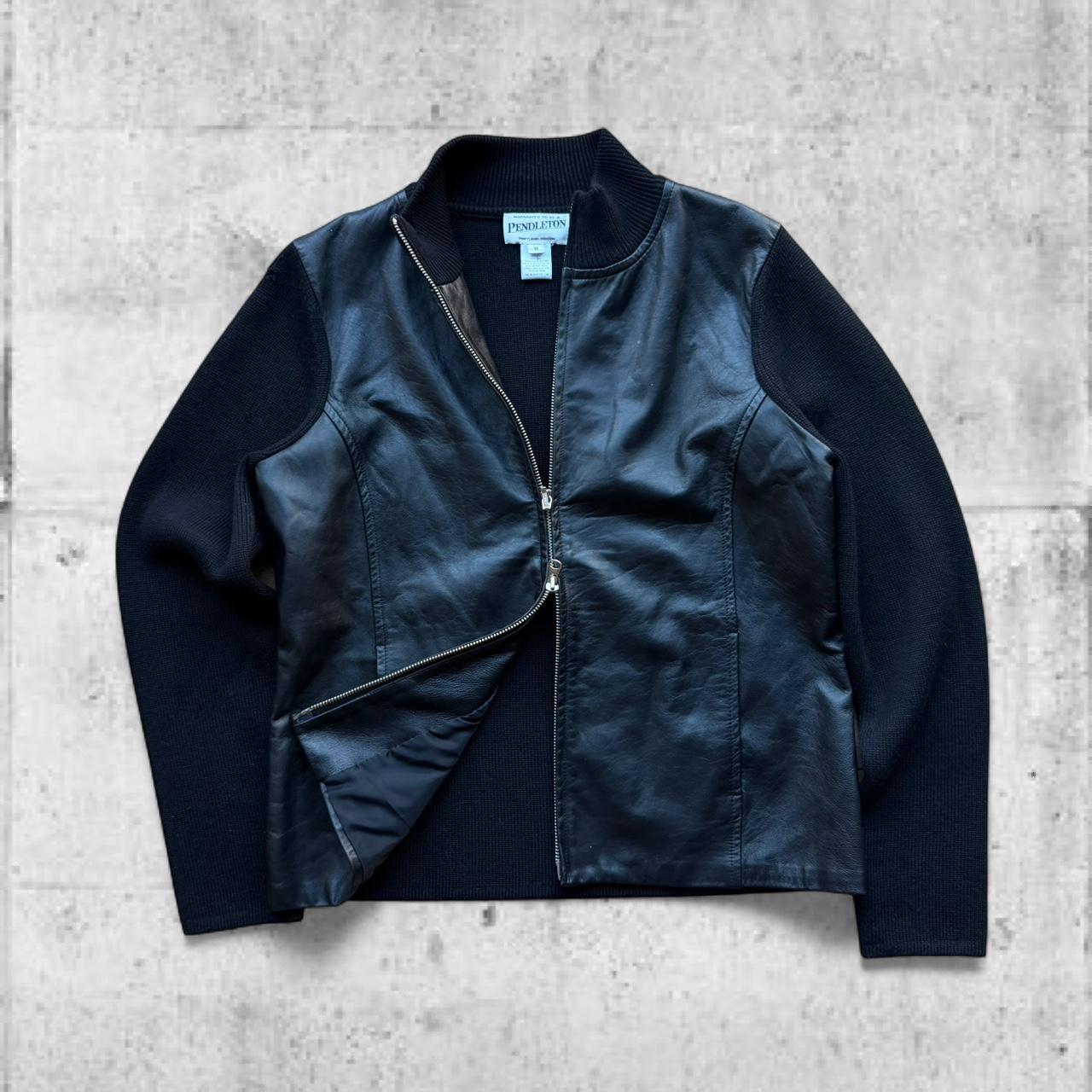 Pendleton Women's Jacket - Black - M – Pendleton … - image 1