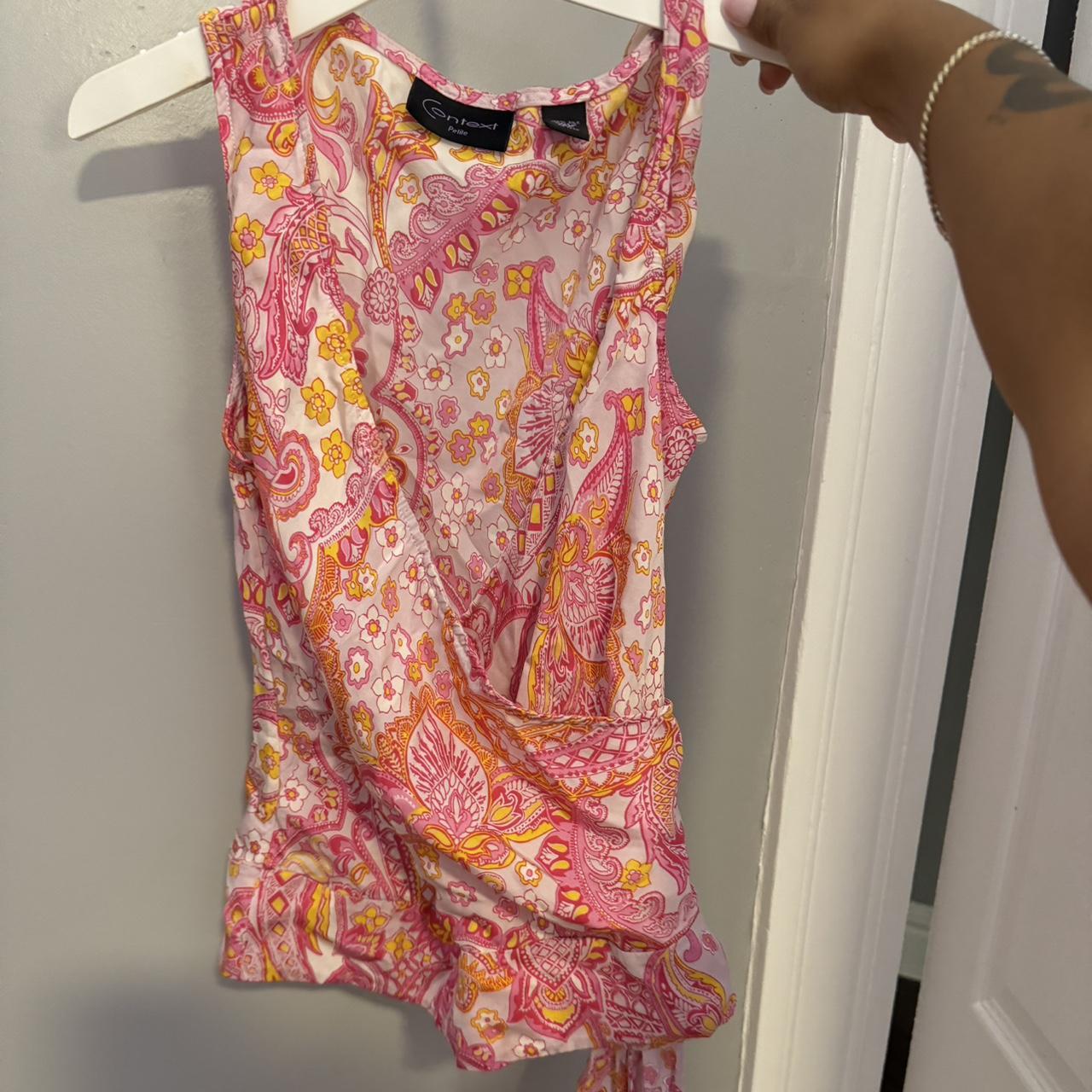 item listed by jennessentials