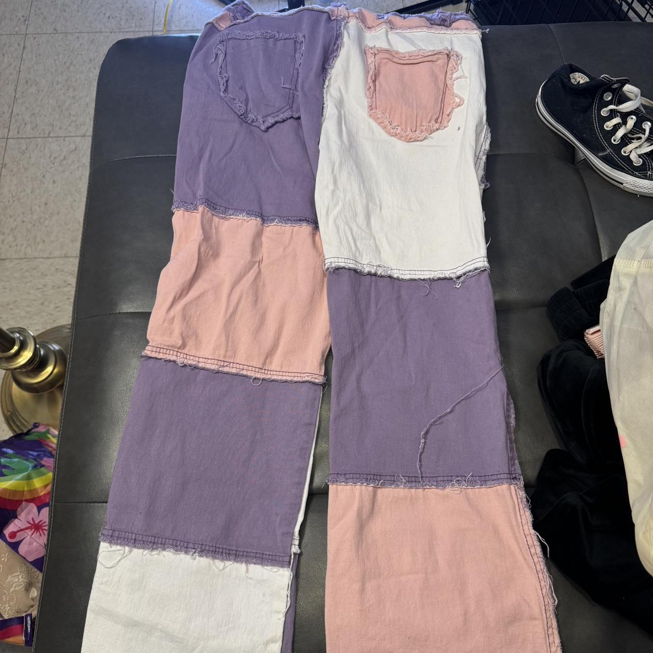 item listed by jennessentials