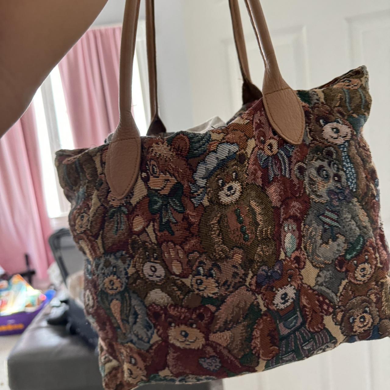 item listed by jennessentials