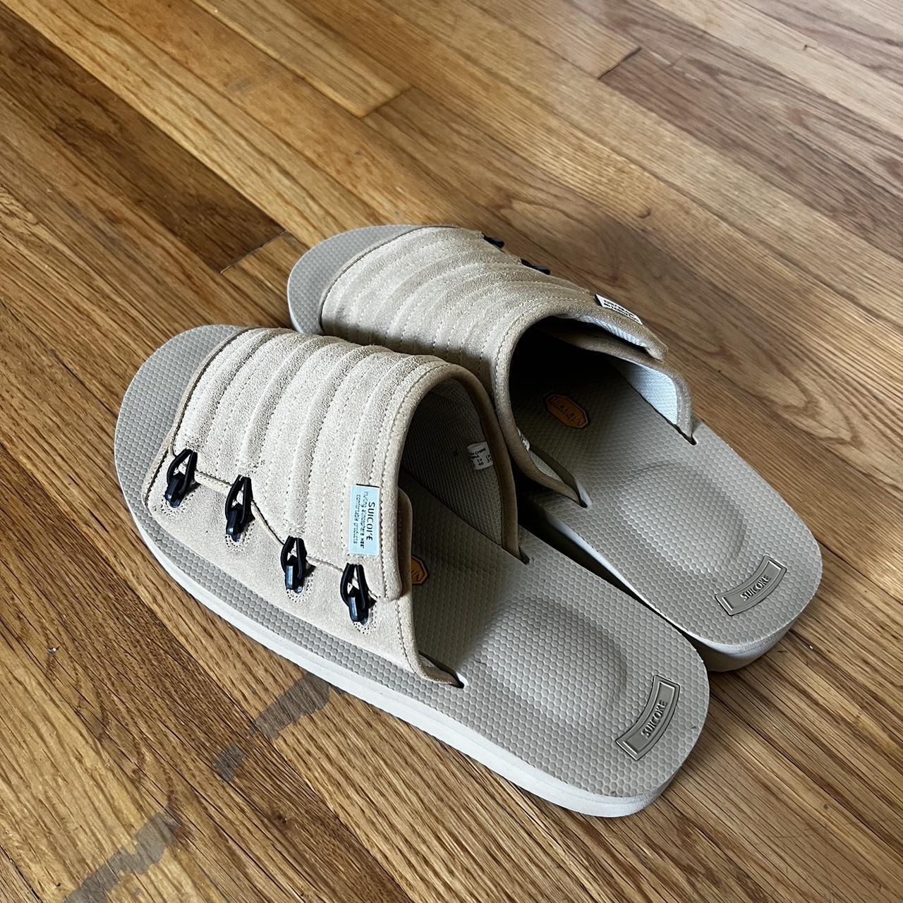 Suicoke sandals 2024 size 13