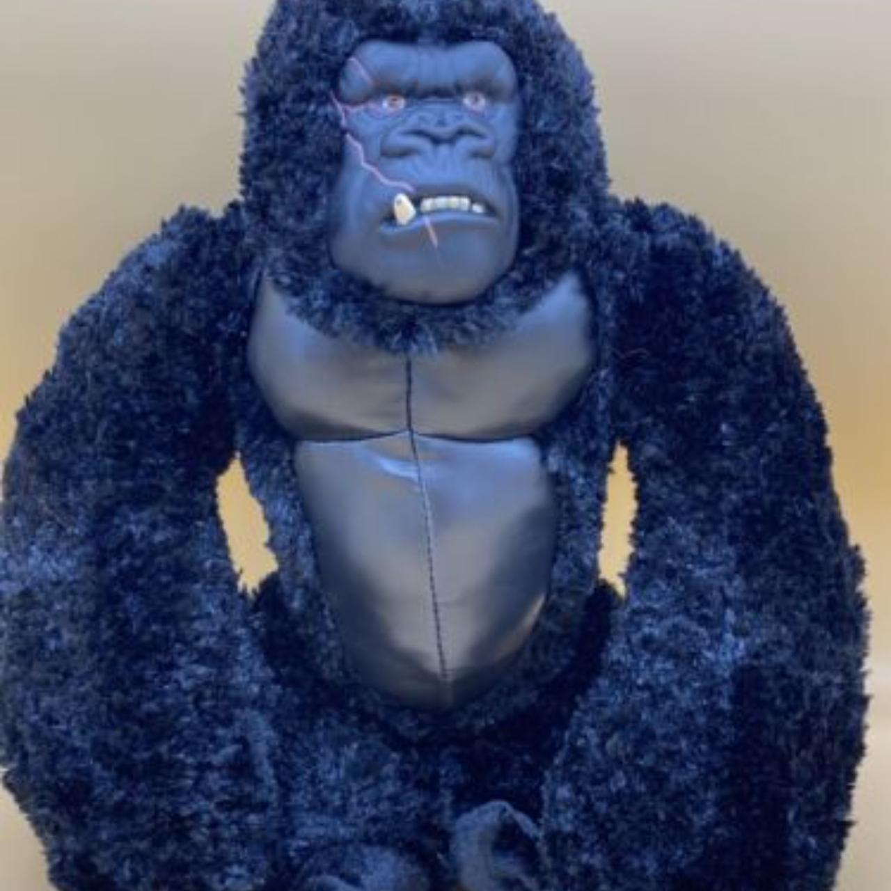 King kong stuffed outlet animal